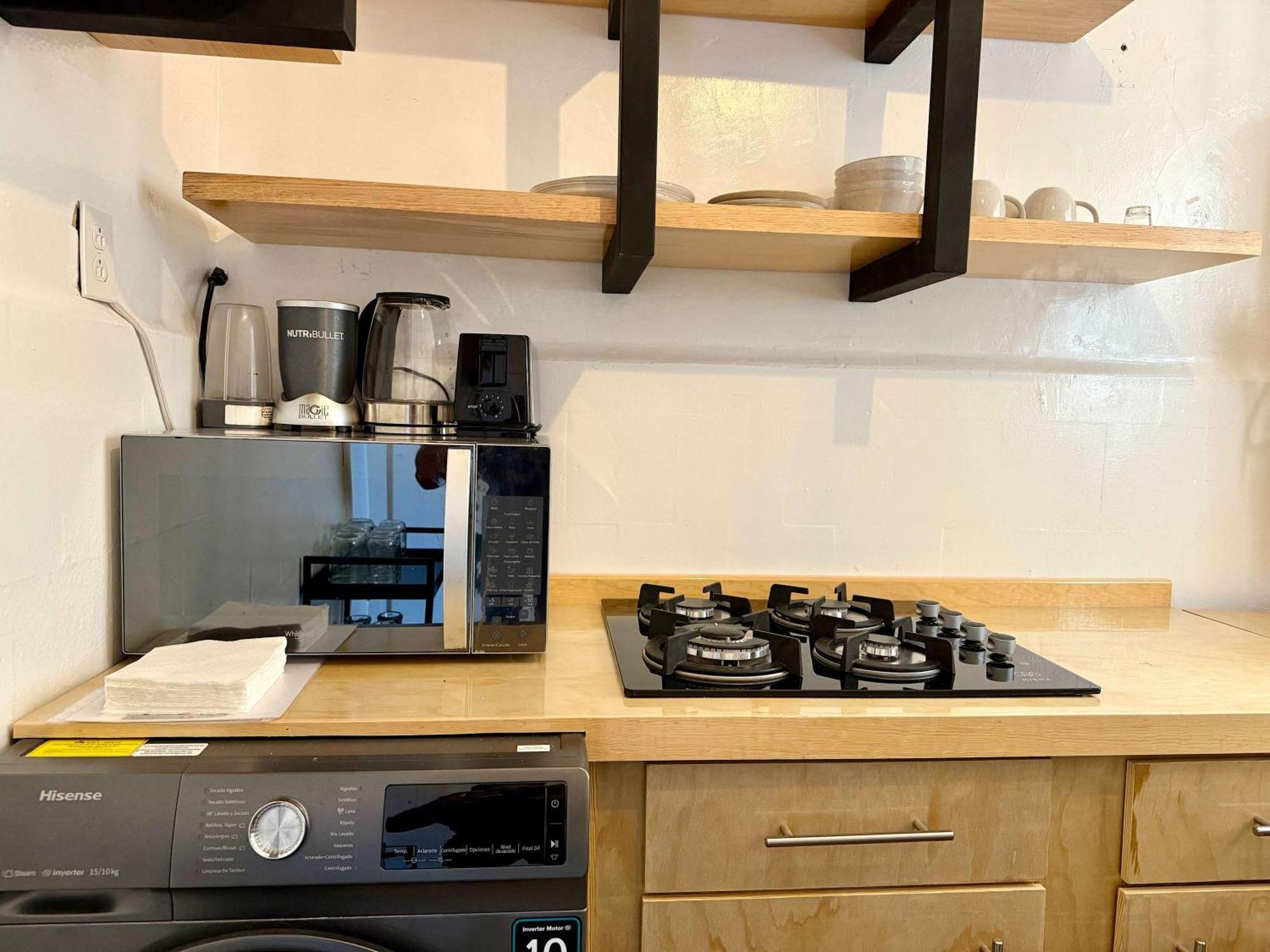 Apartamento 2 Bedroom Vintage In Condesa