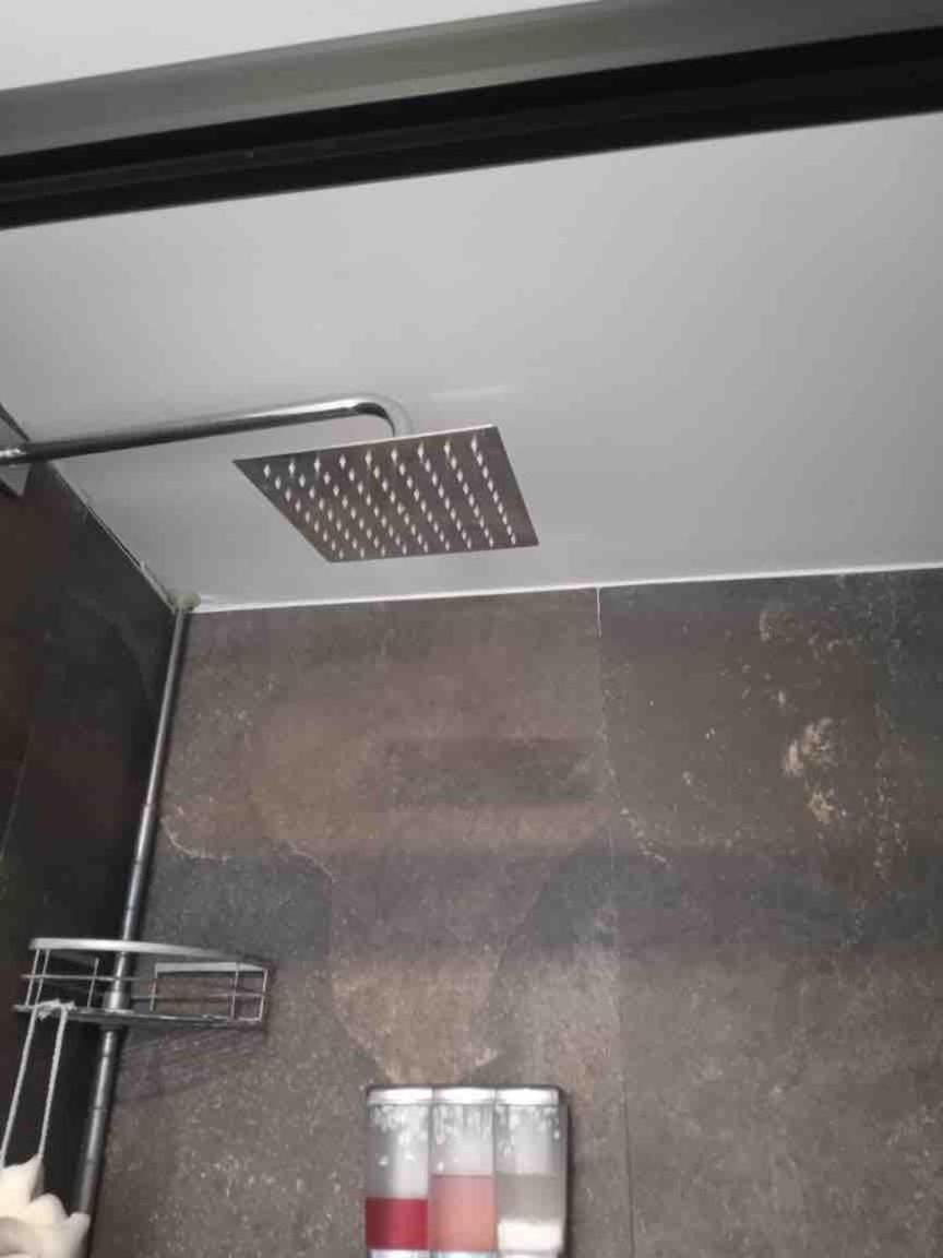 Modern Loft 2 Blocks From Wtc With Parking Apartamento México DF