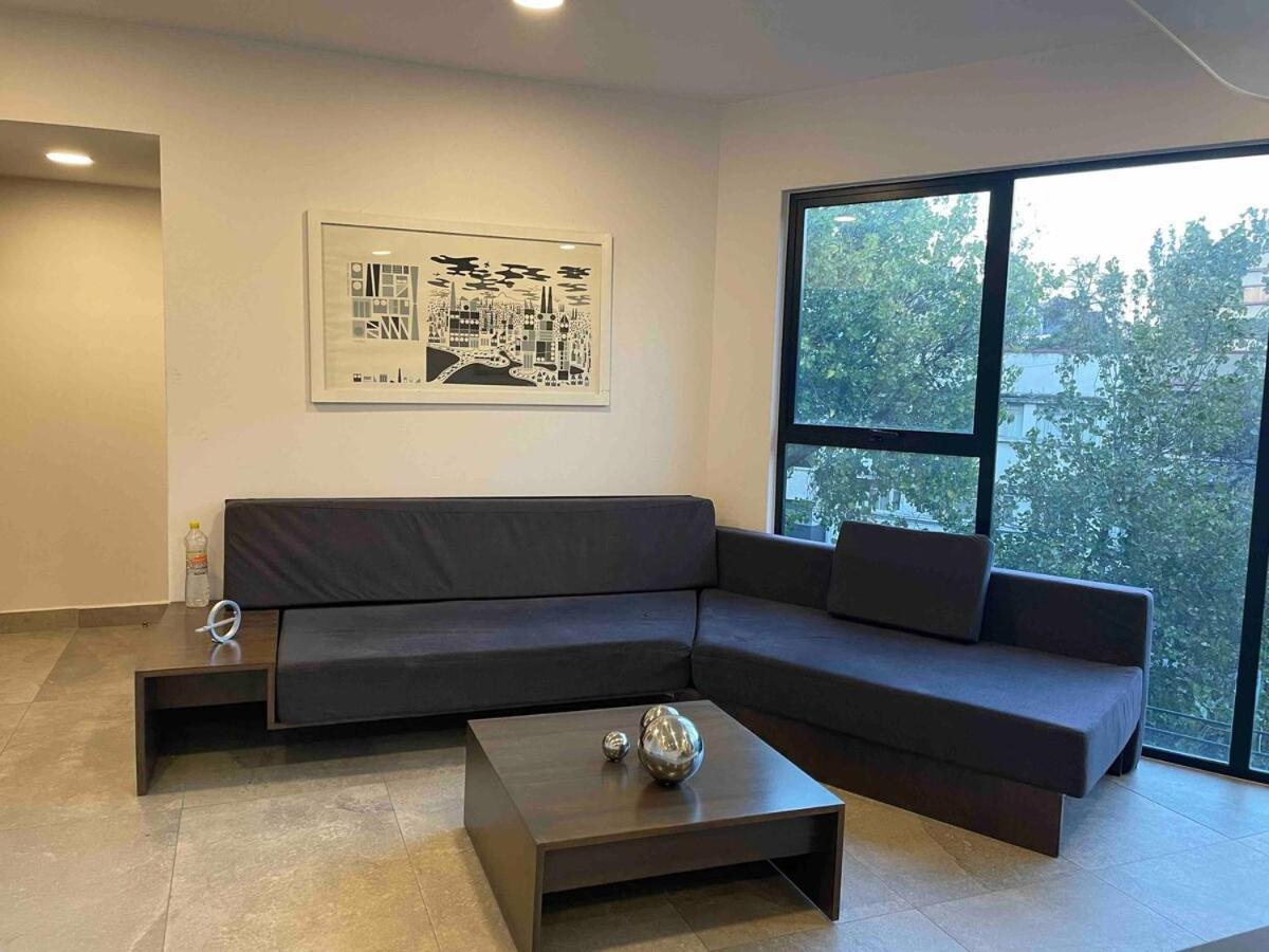 Modern Loft 2 Blocks From Wtc With Parking Apartamento