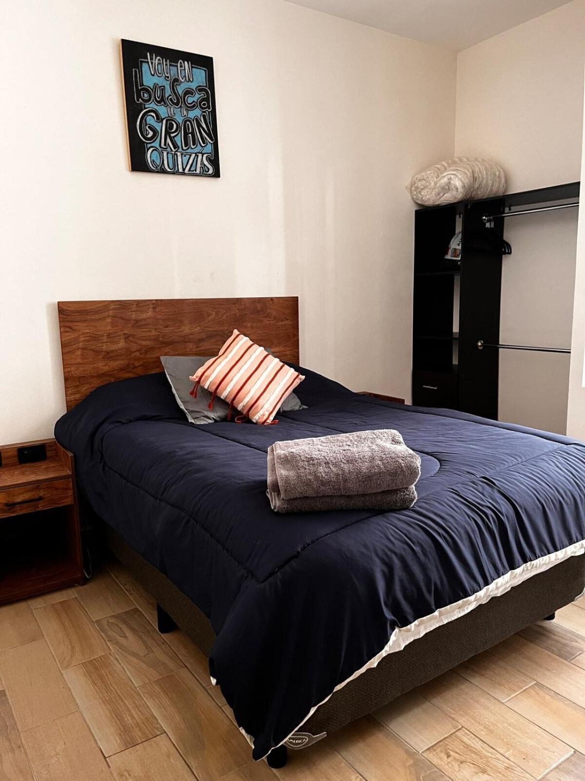 Apartamento Bonito Departamento Cerca De Foro De Gnp México DF