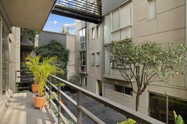 Apartamento 113 B201 Luxury 3br 2 Baths In Condesa Elevator 24hrs Security And Parking *