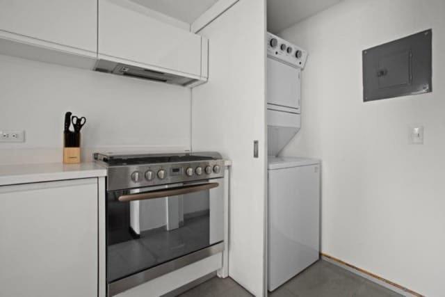 113 B201 Luxury 3br 2 Baths In Condesa Elevator 24hrs Security And Parking