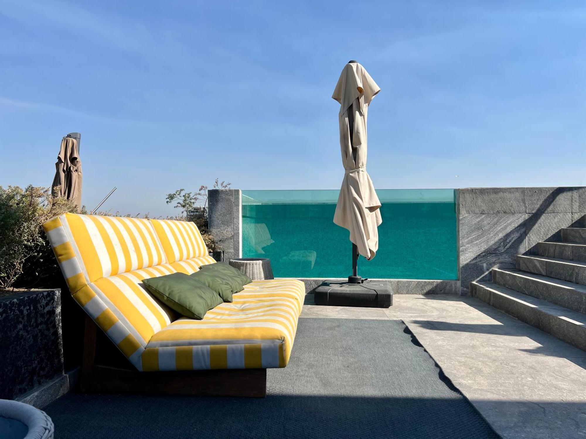 Hermoso Loft En La Roma Norte * Cidade do México