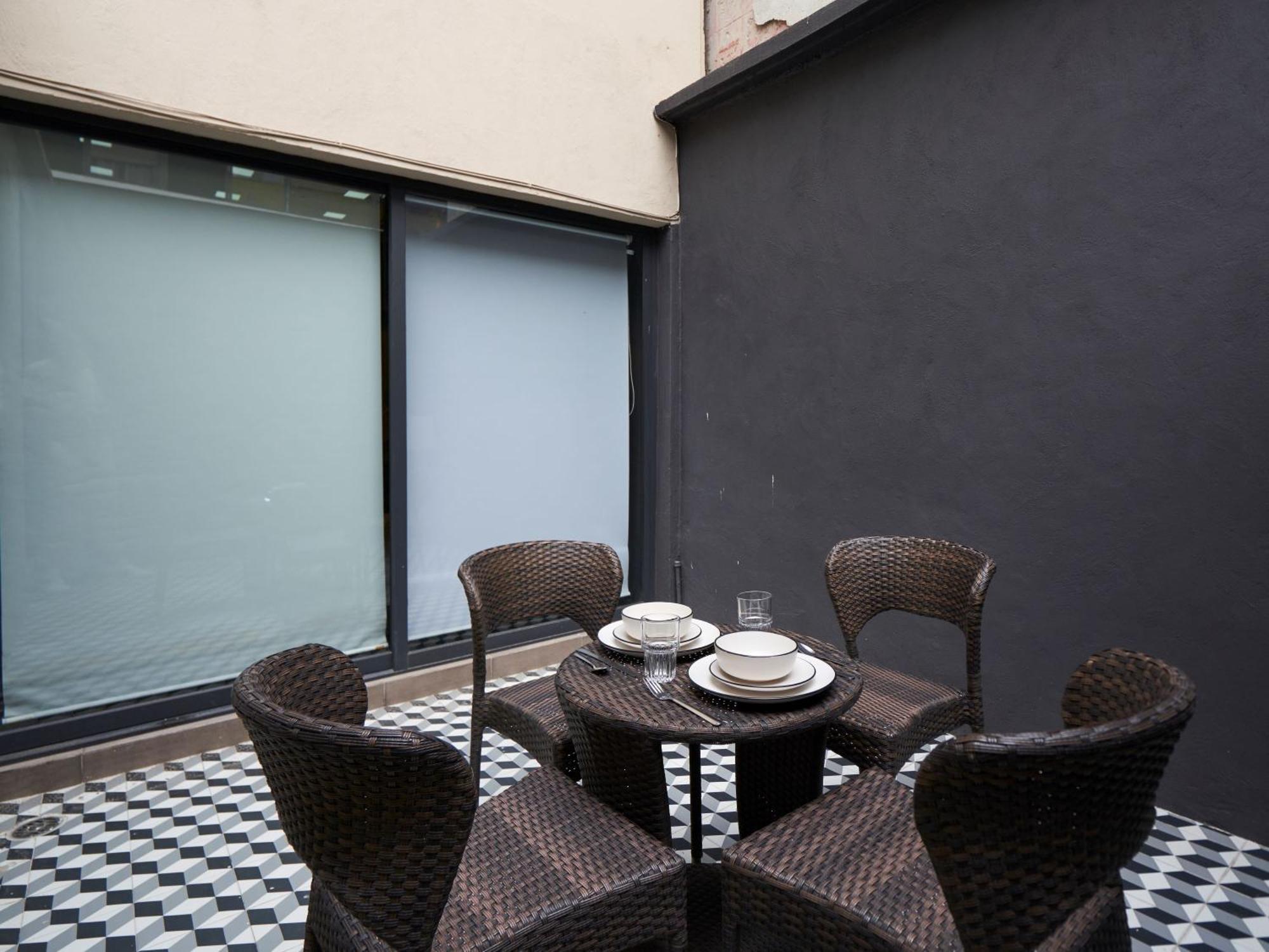 Amazinn Places Roma Norte - Cdmx Apartamento *