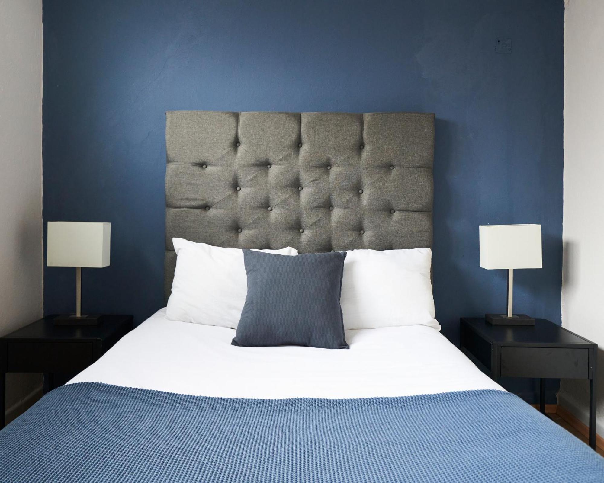 Amazinn Places Roma Norte - Cdmx Apartamento