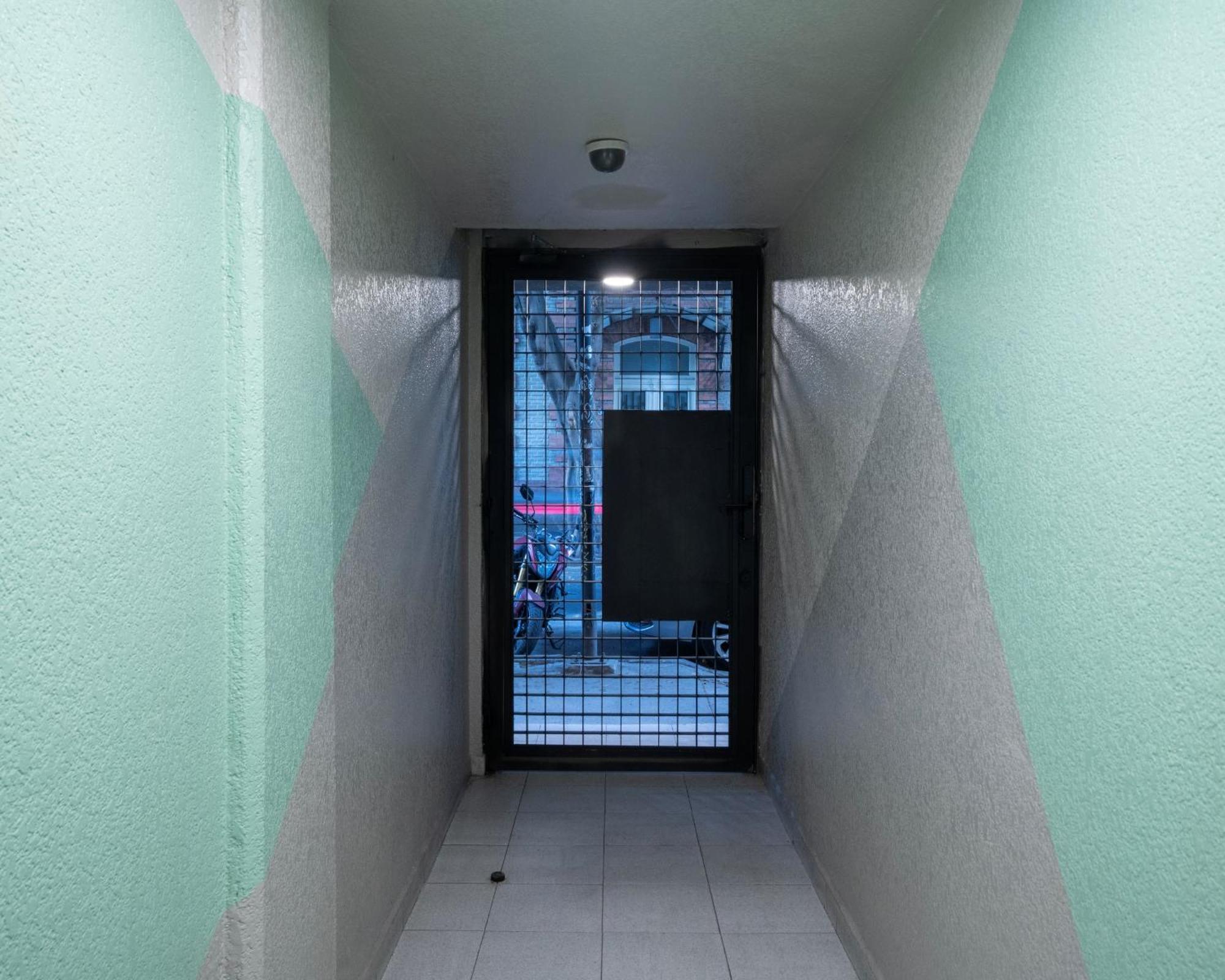 Apartamento Amazinn Places Roma Norte - Cdmx *