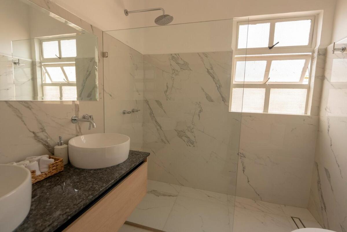 Comfort And Style In Condesa Mexico City