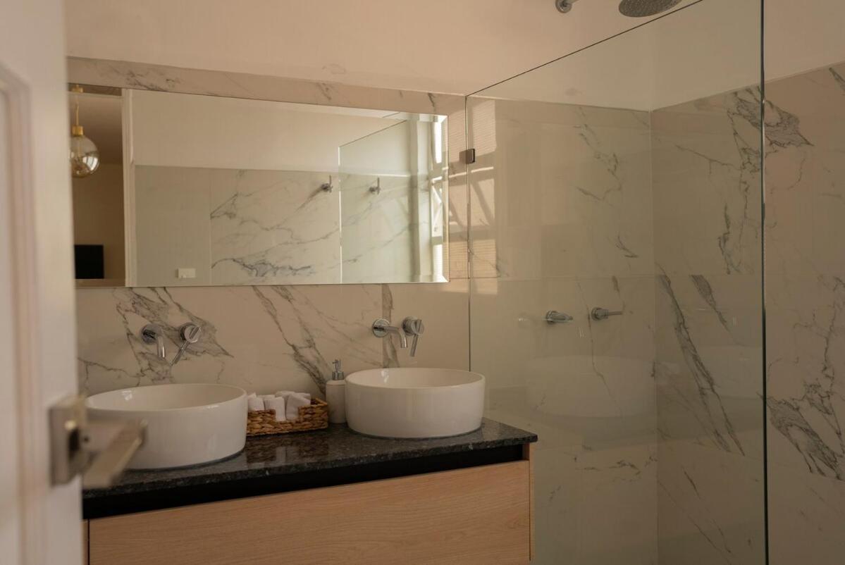 Apartment Comfort And Style In Condesa *