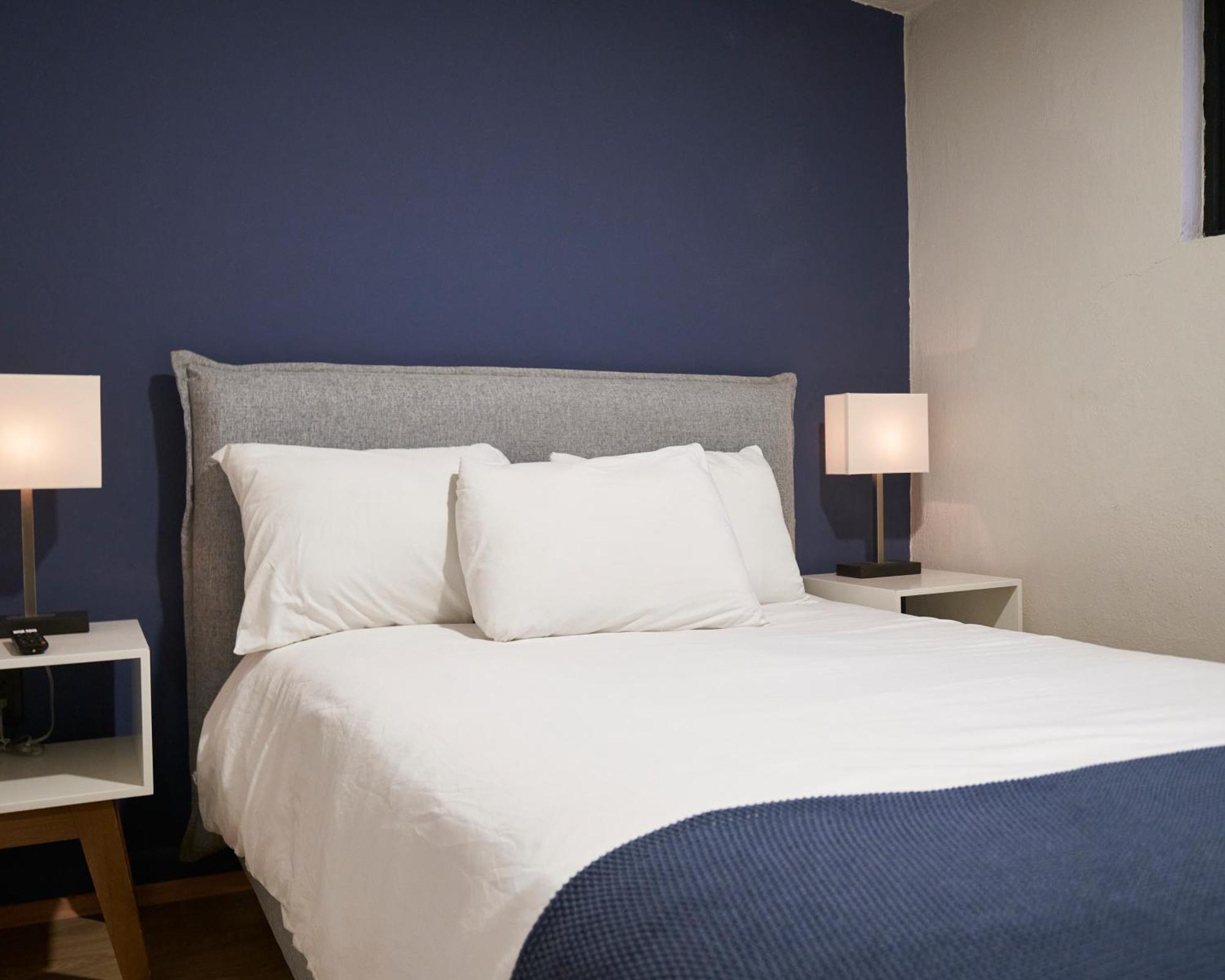 Apartamento Amazinn Places Roma Norte - Cdmx
