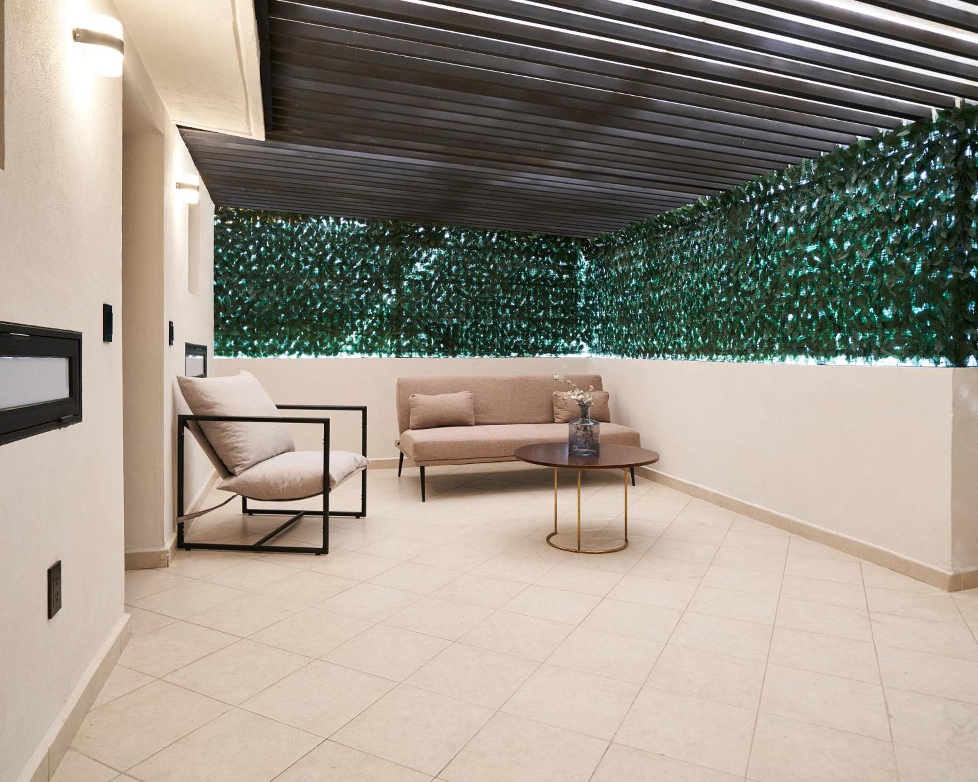 Apartamento Amazinn Places Roma Norte - Cdmx *