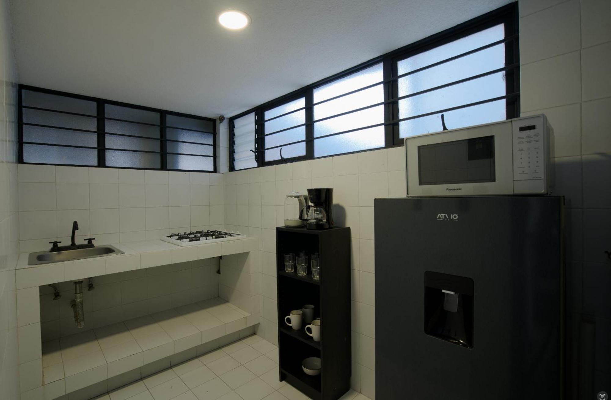 Amazinn Places Roma Norte - Cdmx Apartamento