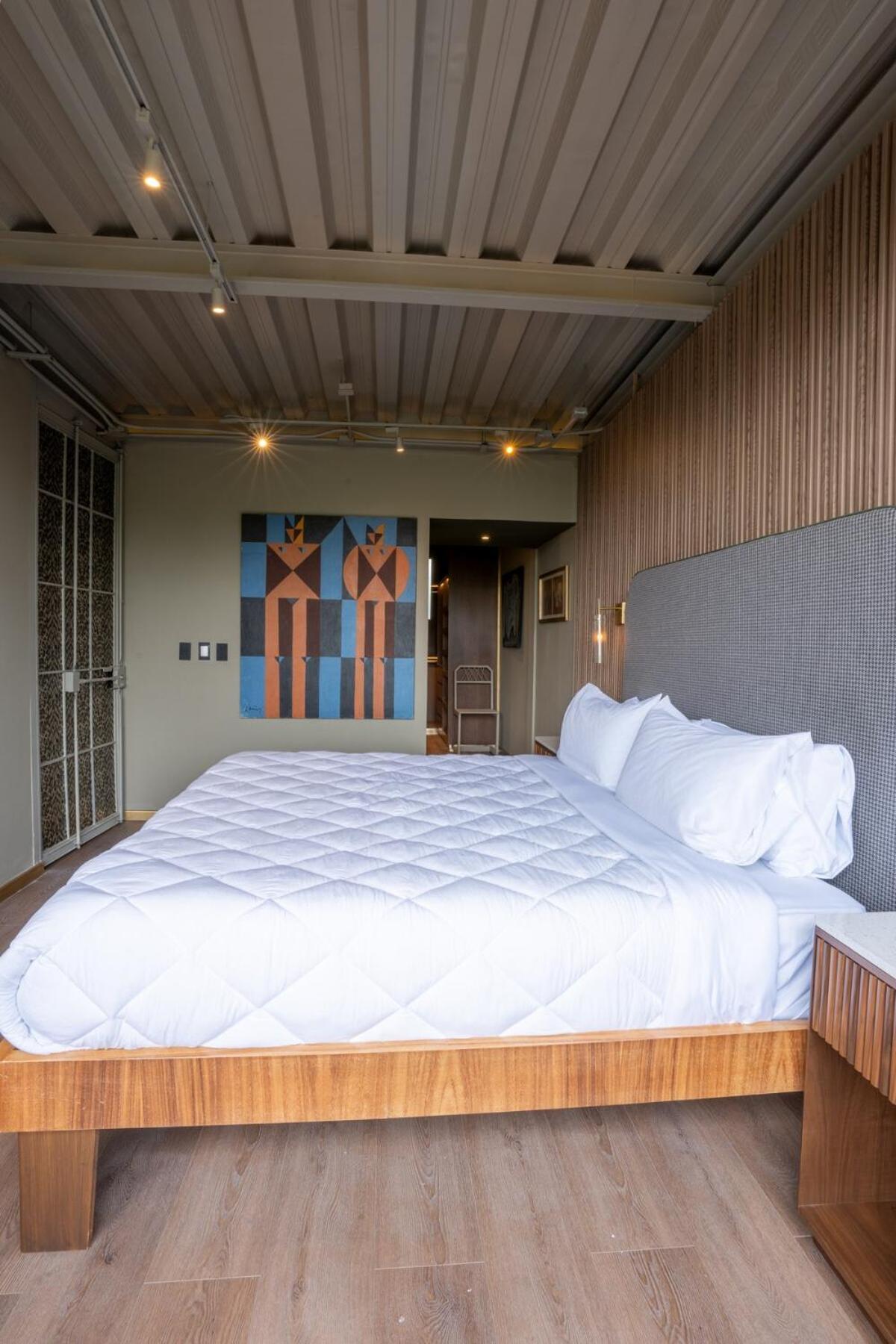 Apartamento Beautiful Ph With Private Jacuzzi México DF