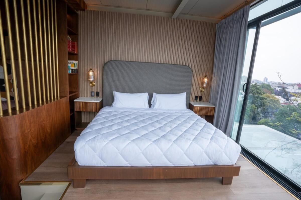 Apartamento Beautiful Ph With Private Jacuzzi