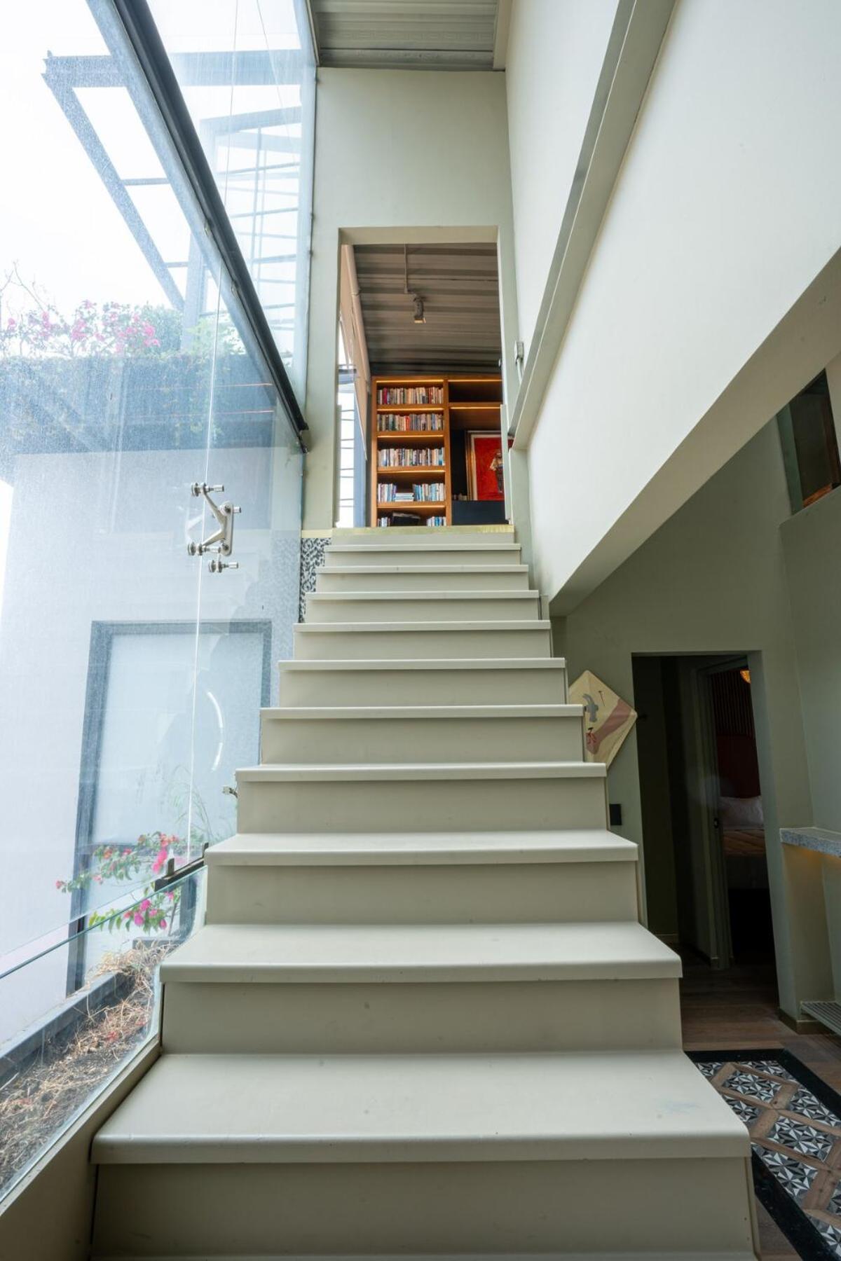 Beautiful Ph With Private Jacuzzi Apartamento