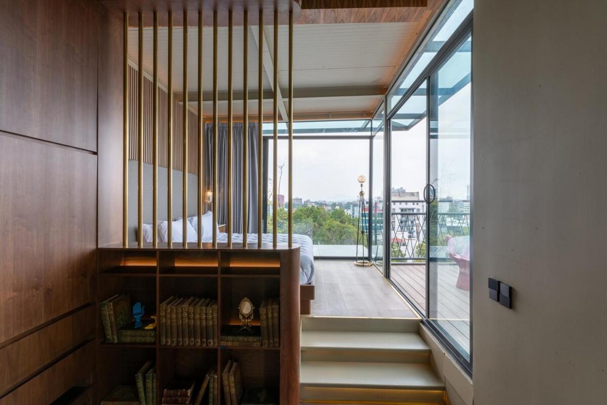 Beautiful Ph With Private Jacuzzi Apartamento *