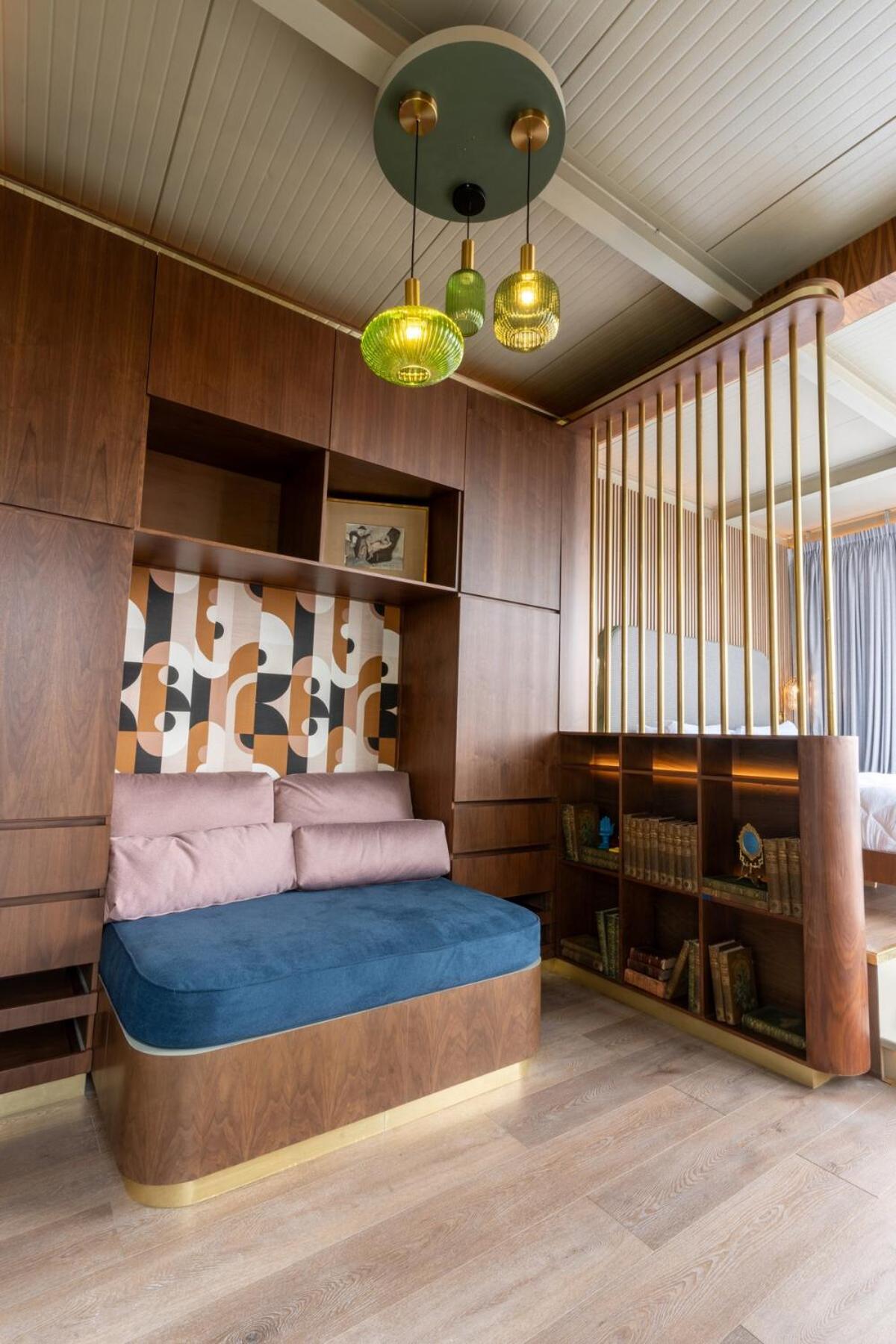 Beautiful Ph With Private Jacuzzi Apartamento