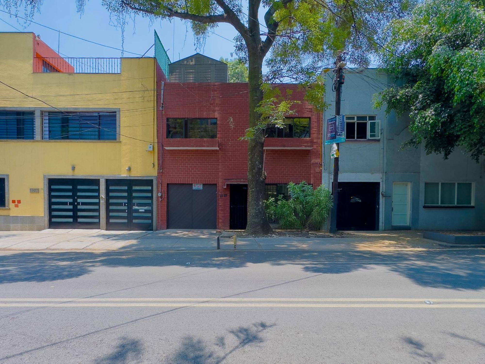 Beautiful 6 Bdr With Ac In La Condesa Villa