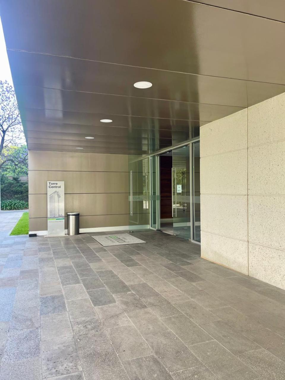 Apartamento Luxury In Polanco México DF