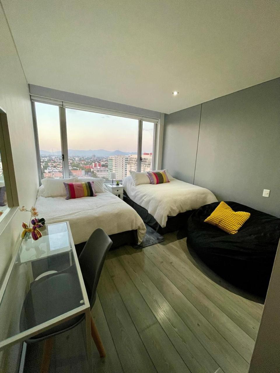Luxury In Polanco