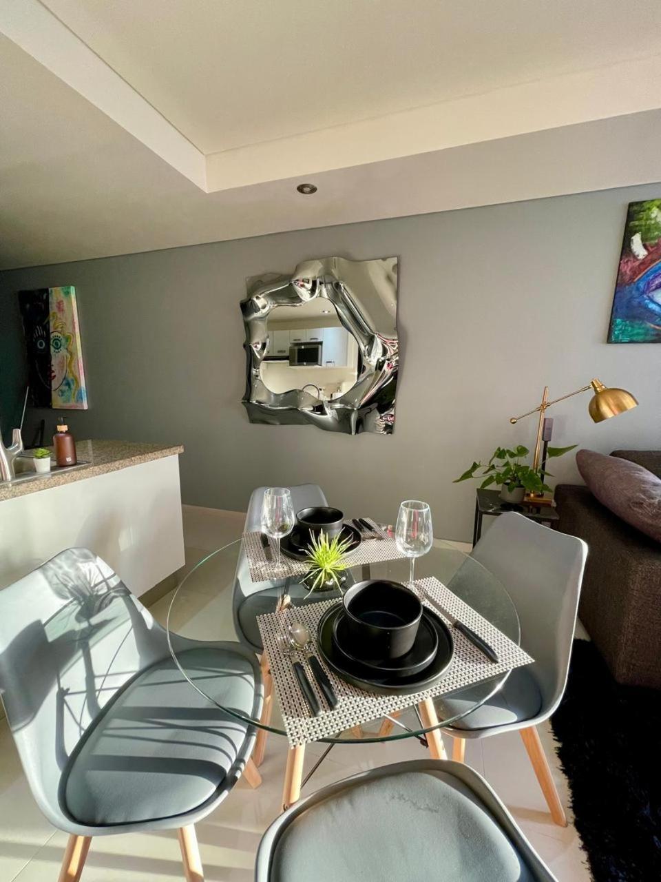 Luxury In Polanco Apartamento *