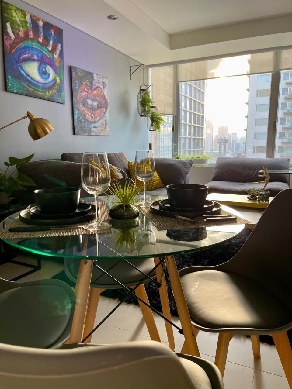Apartamento Luxury In Polanco *