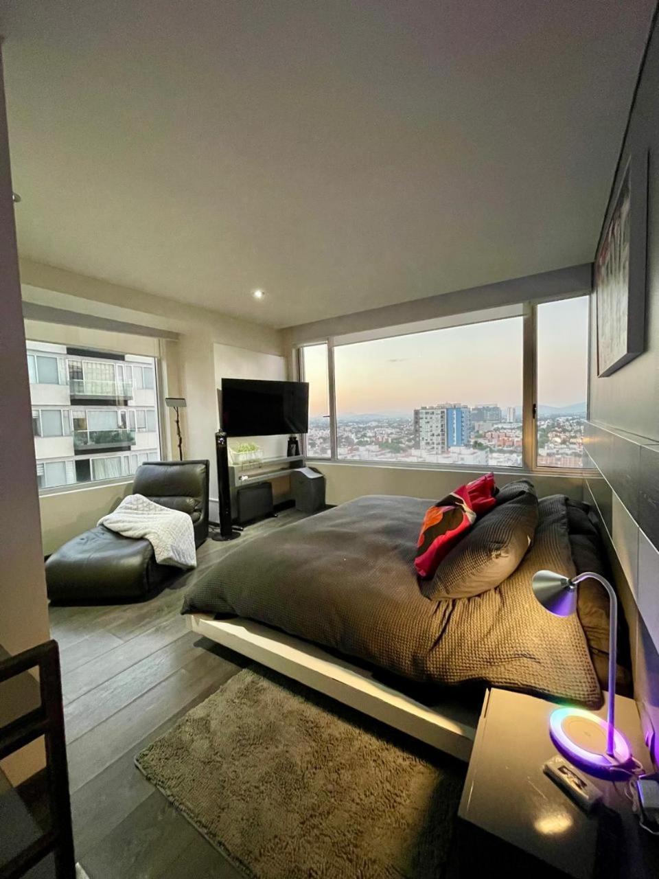 Luxury In Polanco *