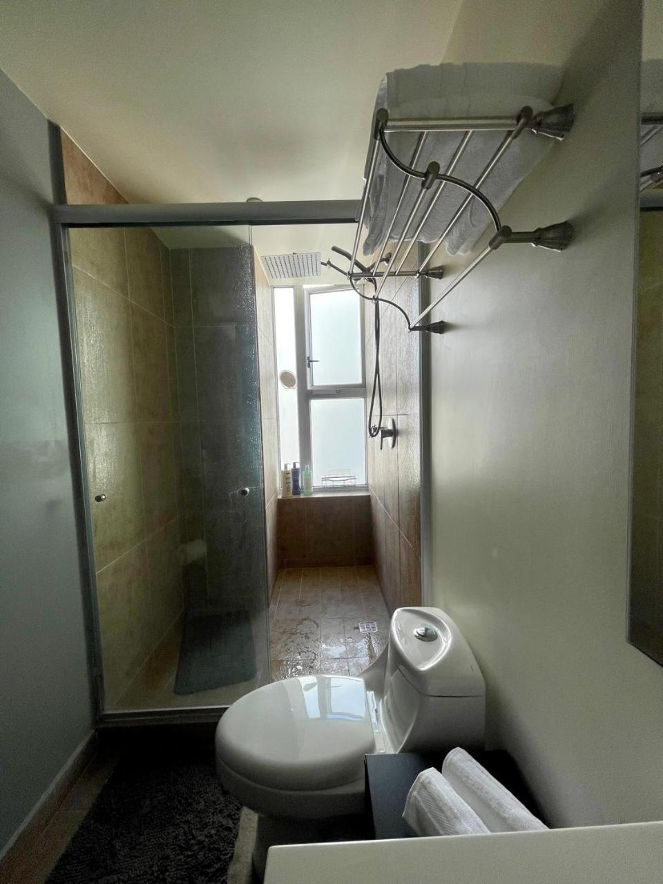 Luxury In Polanco Apartamento *
