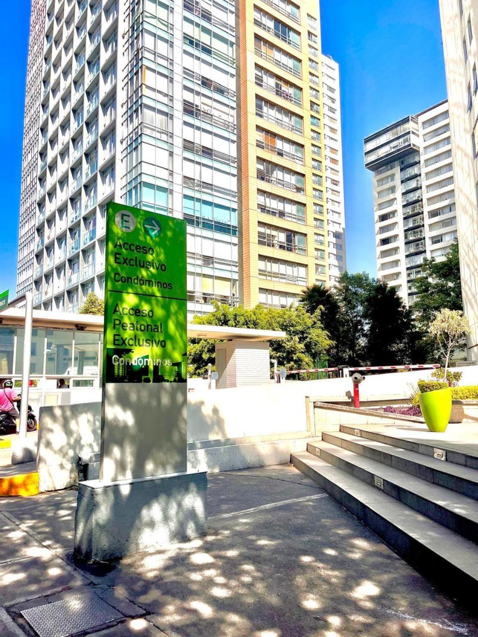 Luxury In Polanco * México DF
