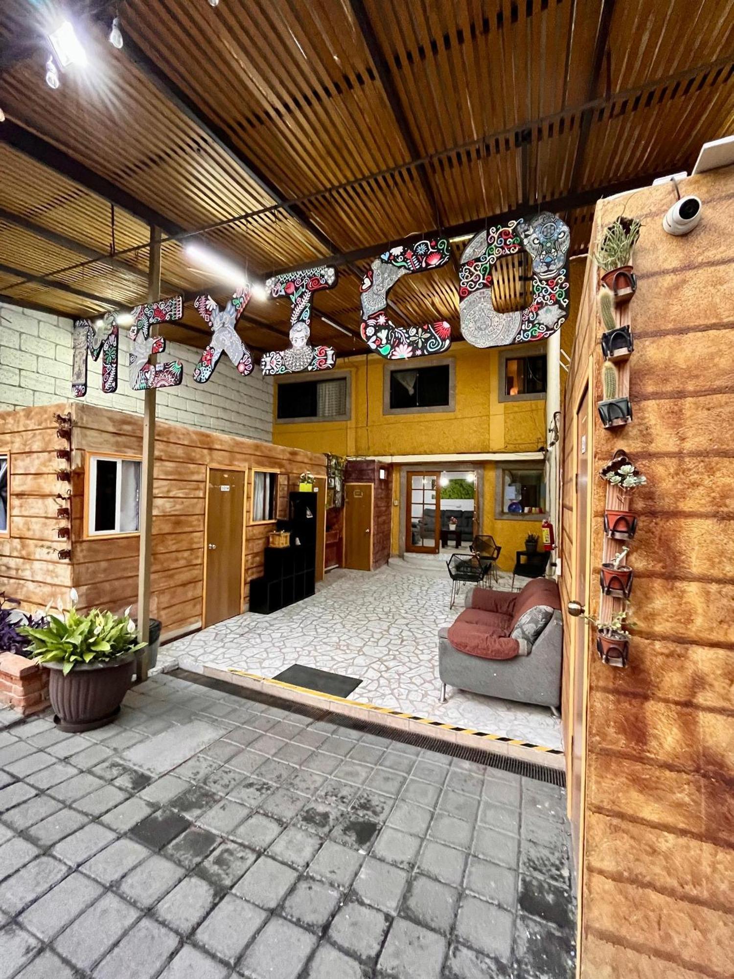 Casita Del Arbol