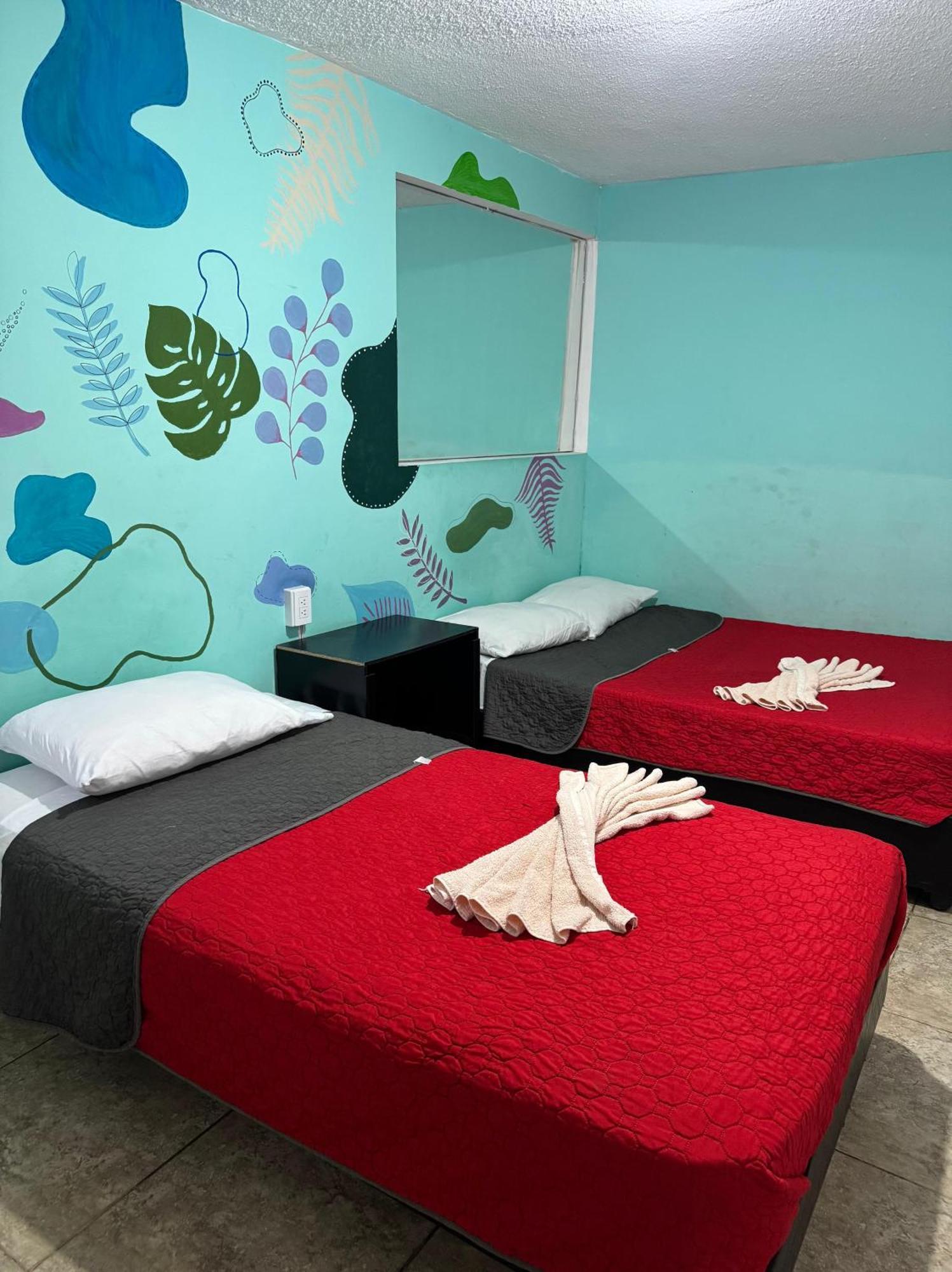Casita Del Arbol Homestay