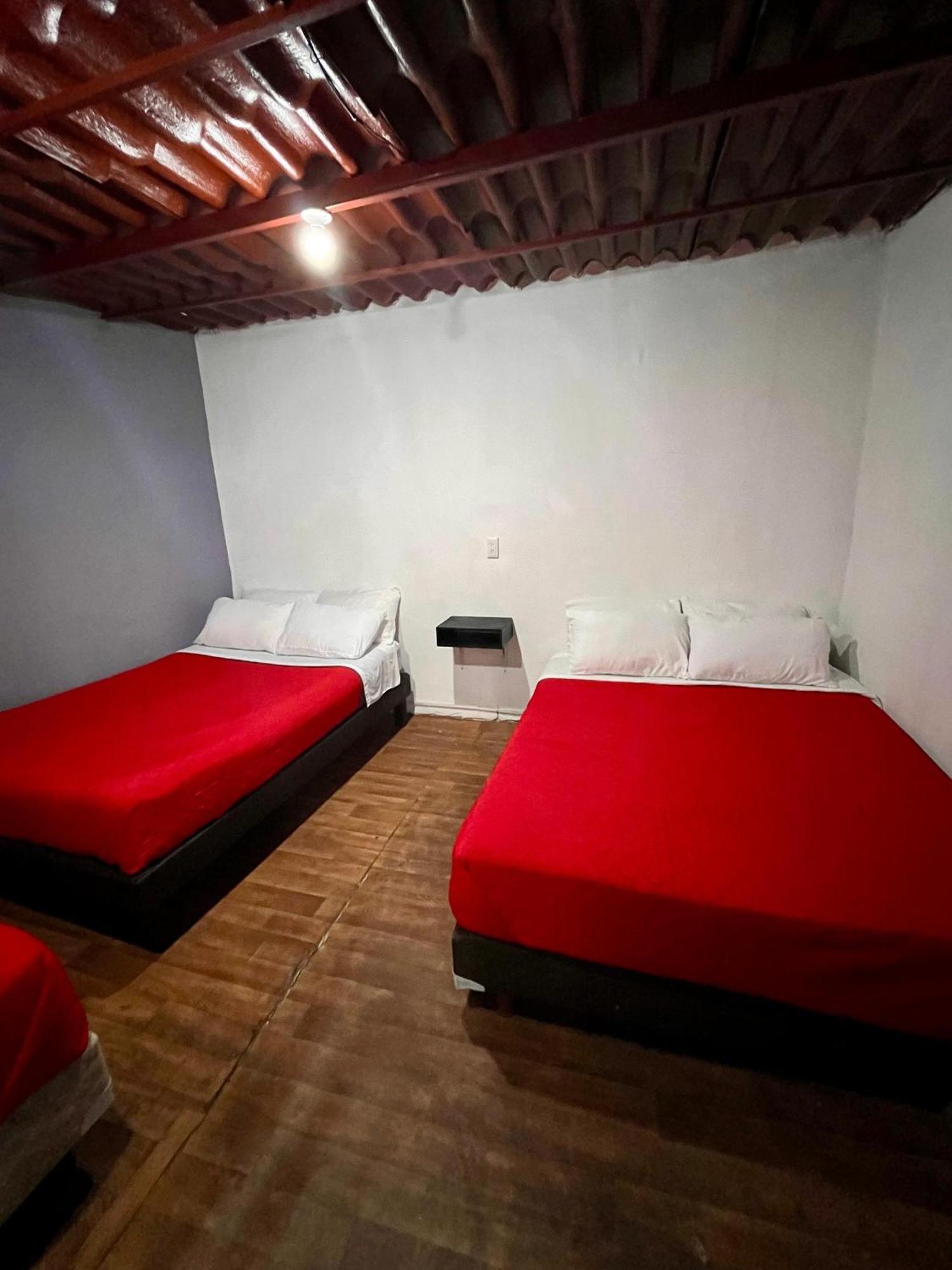 Casita Del árbol México DF