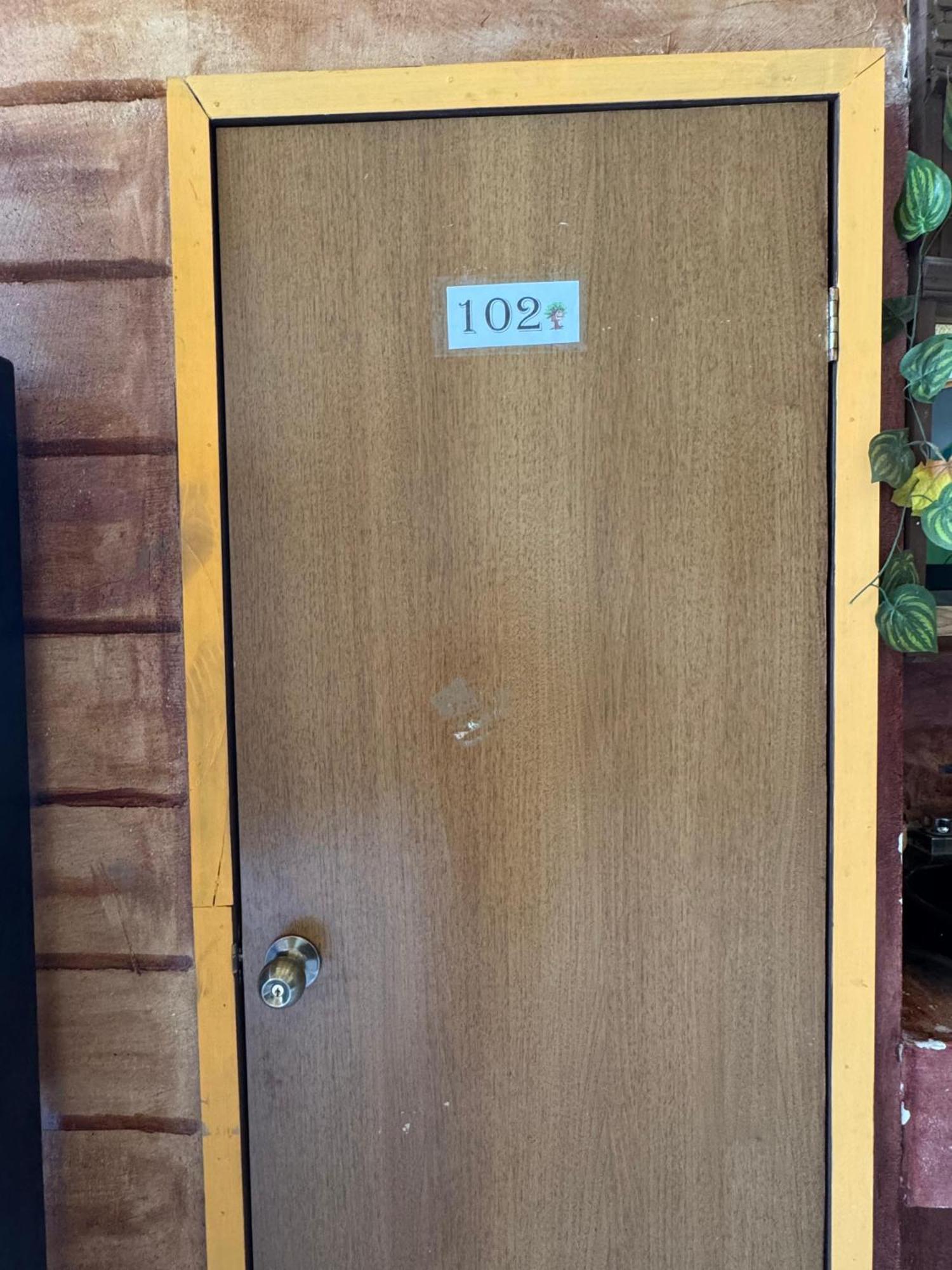 Homestay Casita Del Arbol