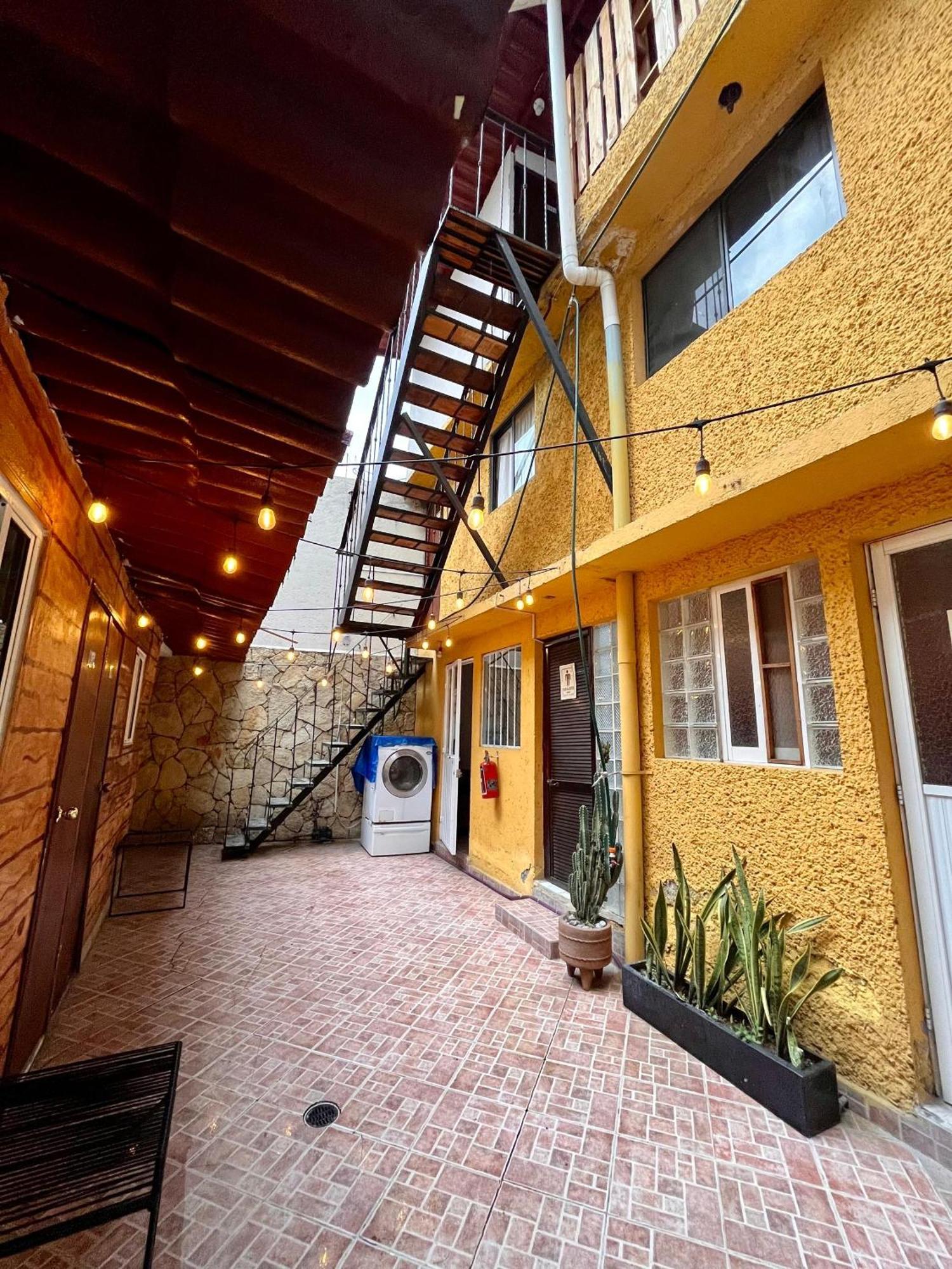 Casita Del Arbol