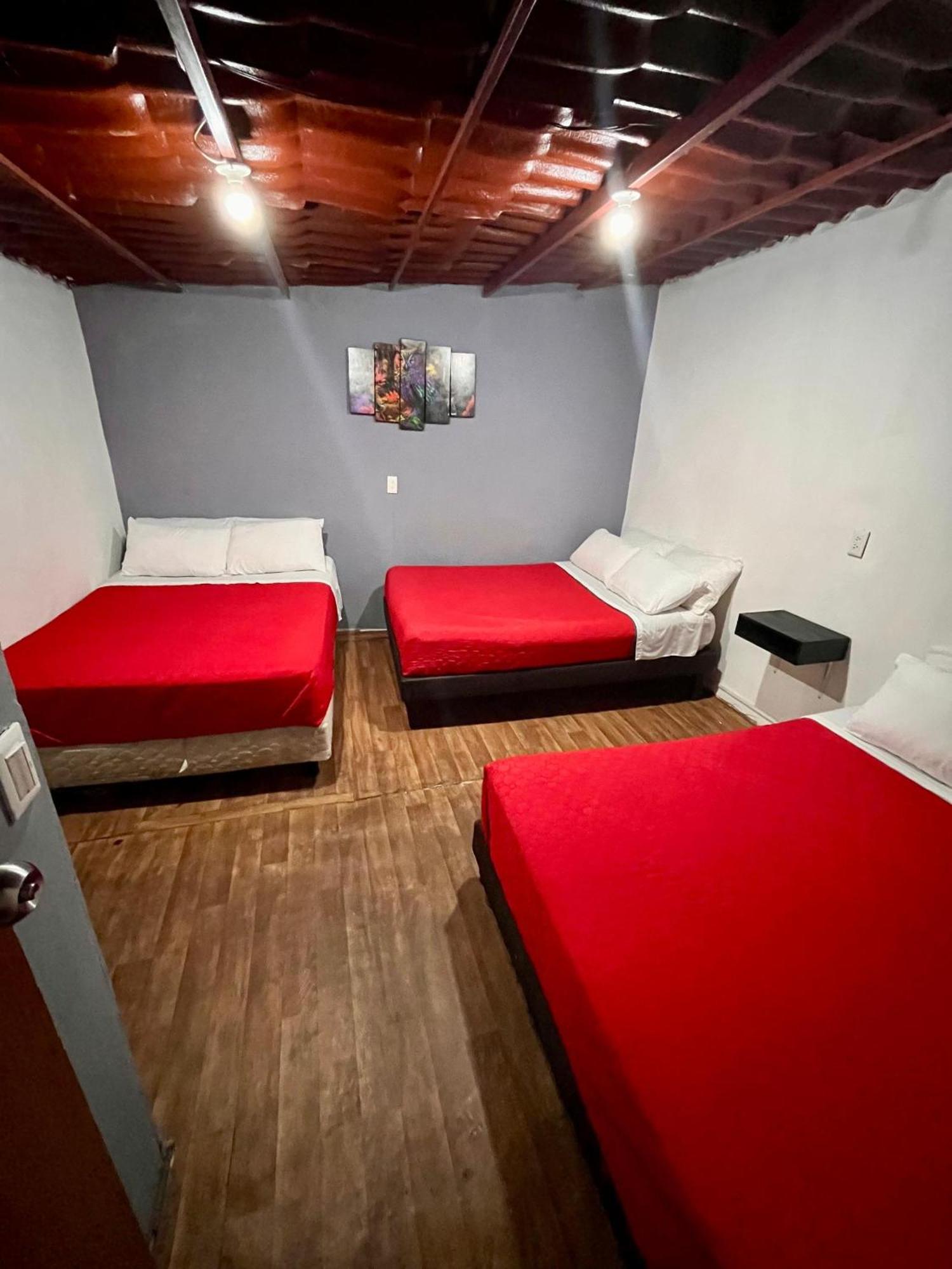 Casita Del árbol Habitación en casa particular *