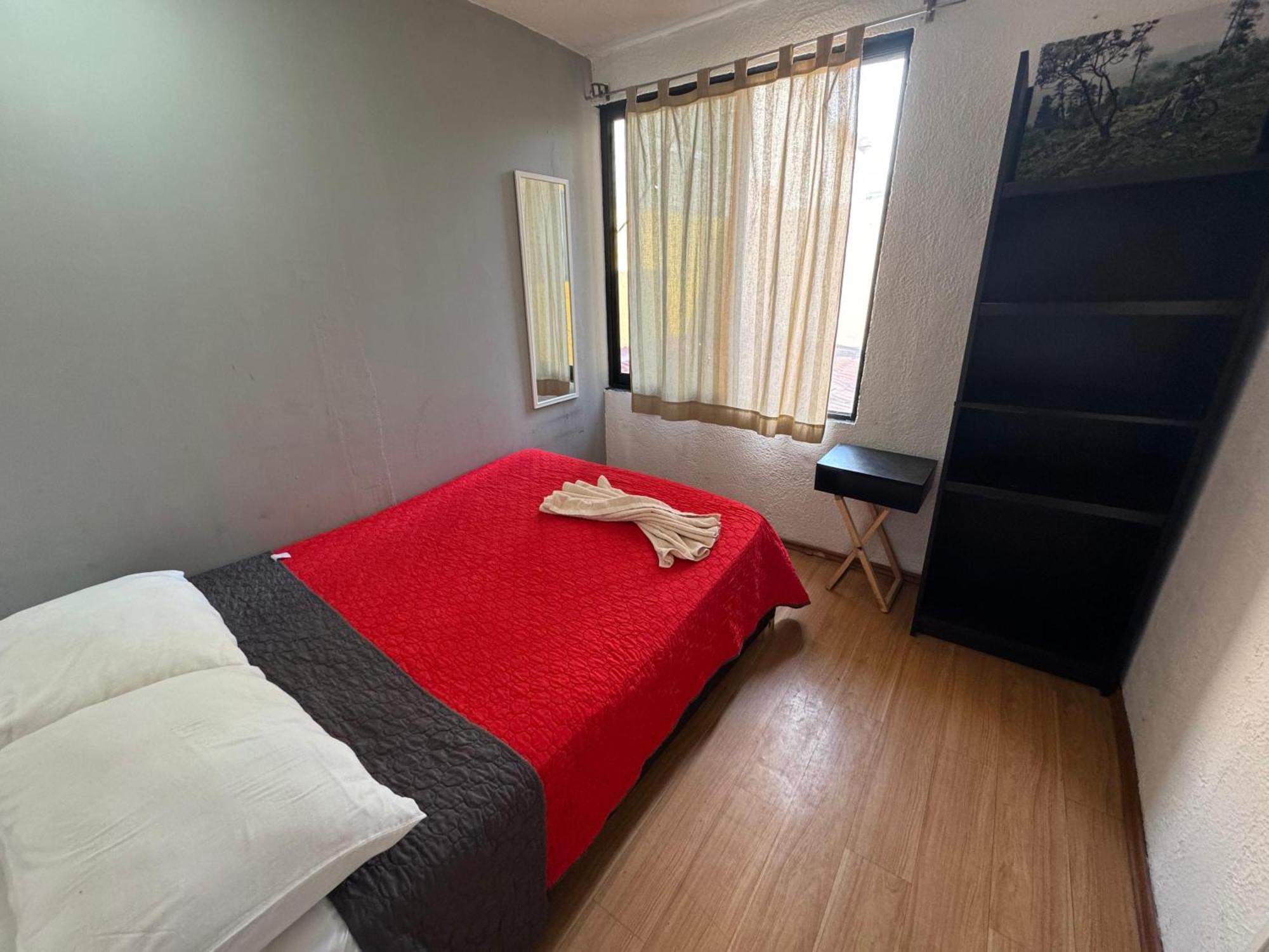 Homestay Casita Del Arbol