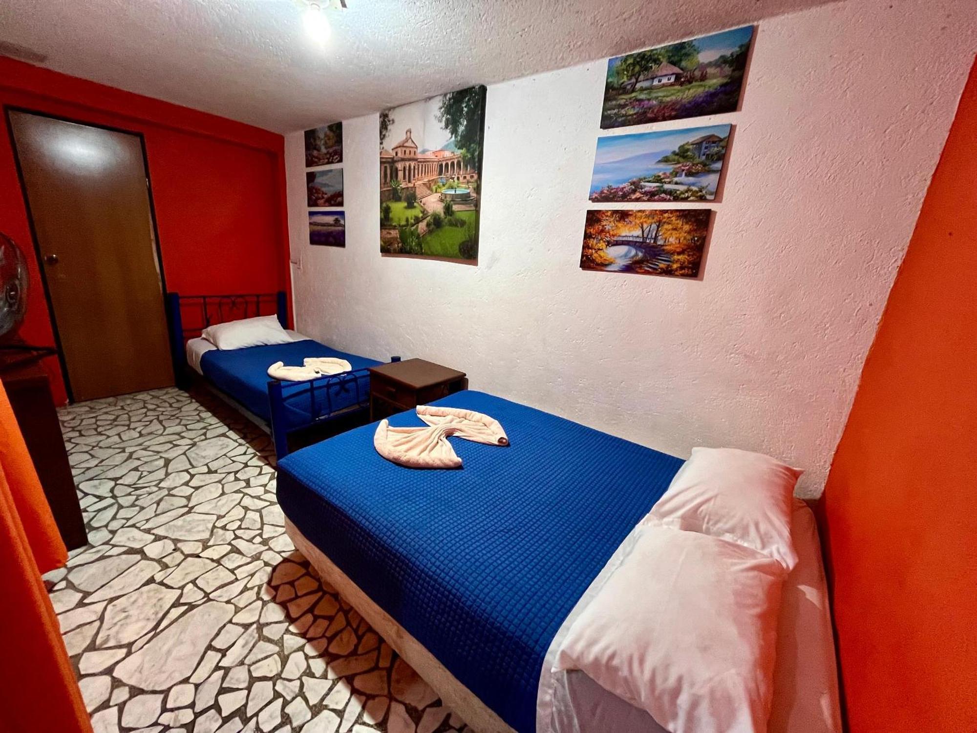 Casita Del árbol