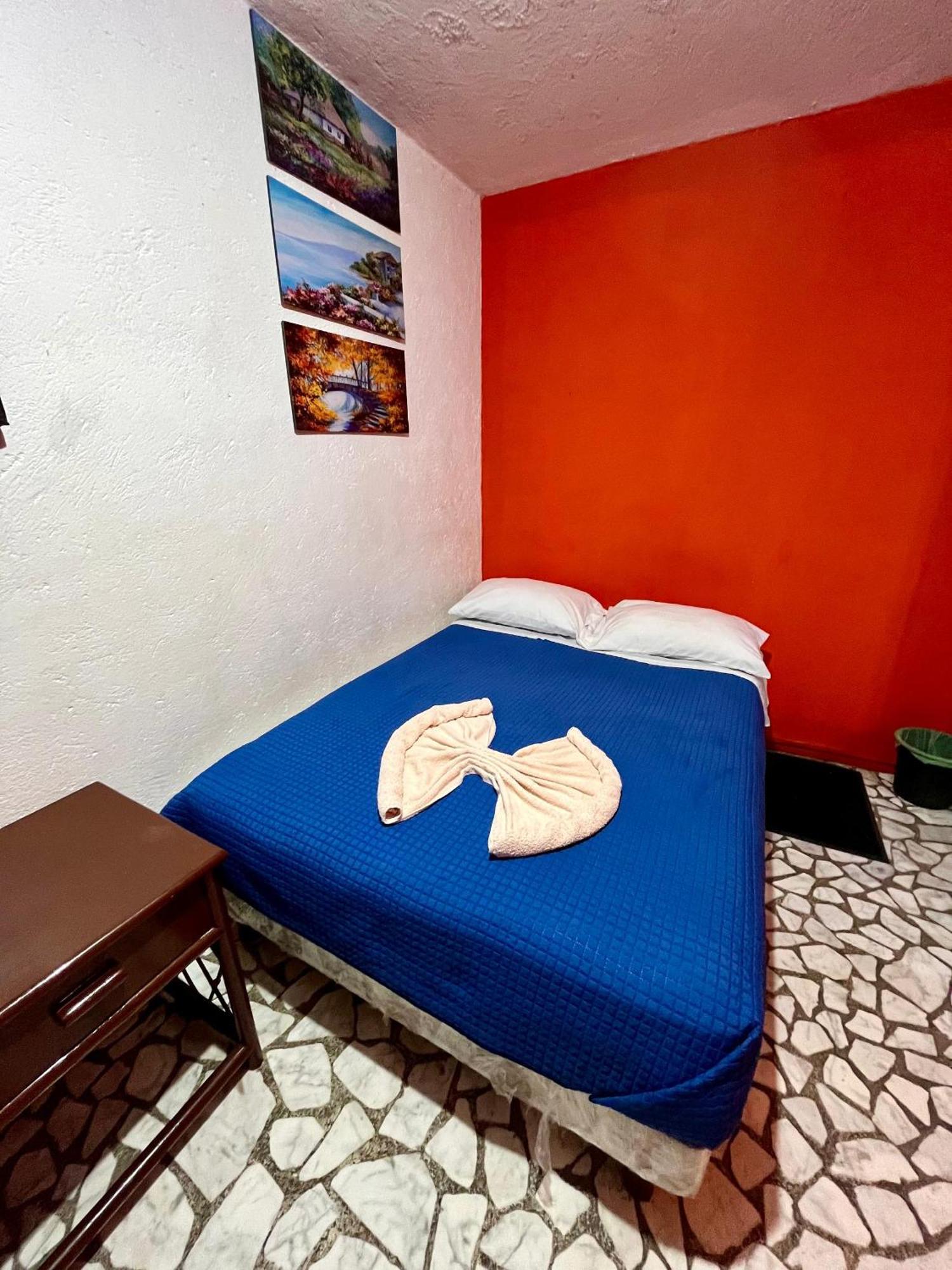 Casita Del árbol