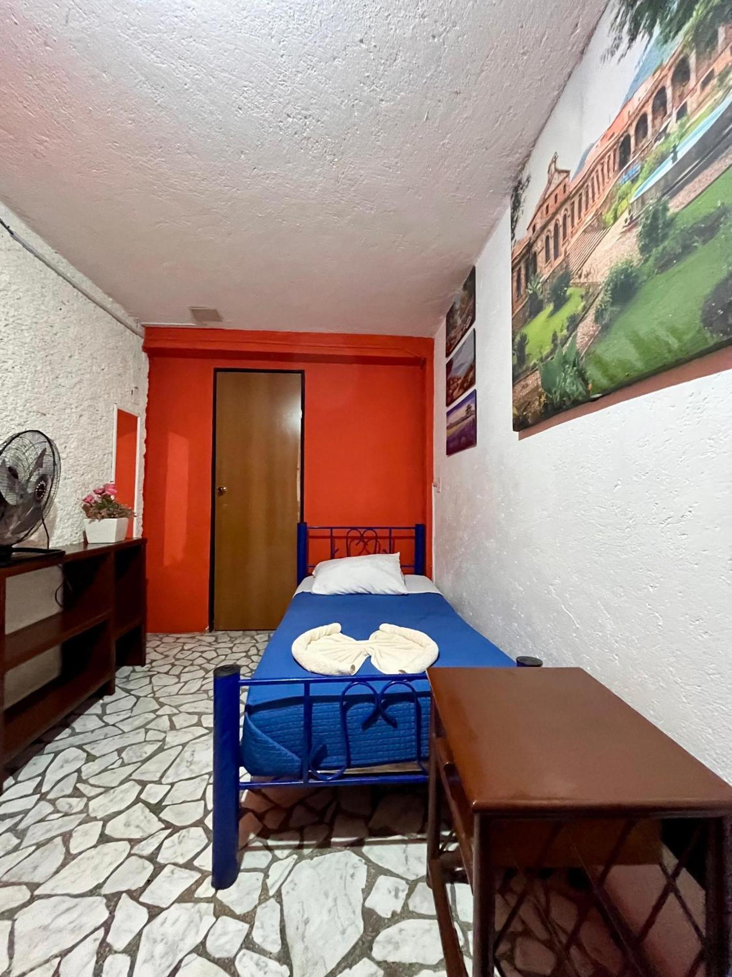 Habitación en casa particular Casita Del árbol *
