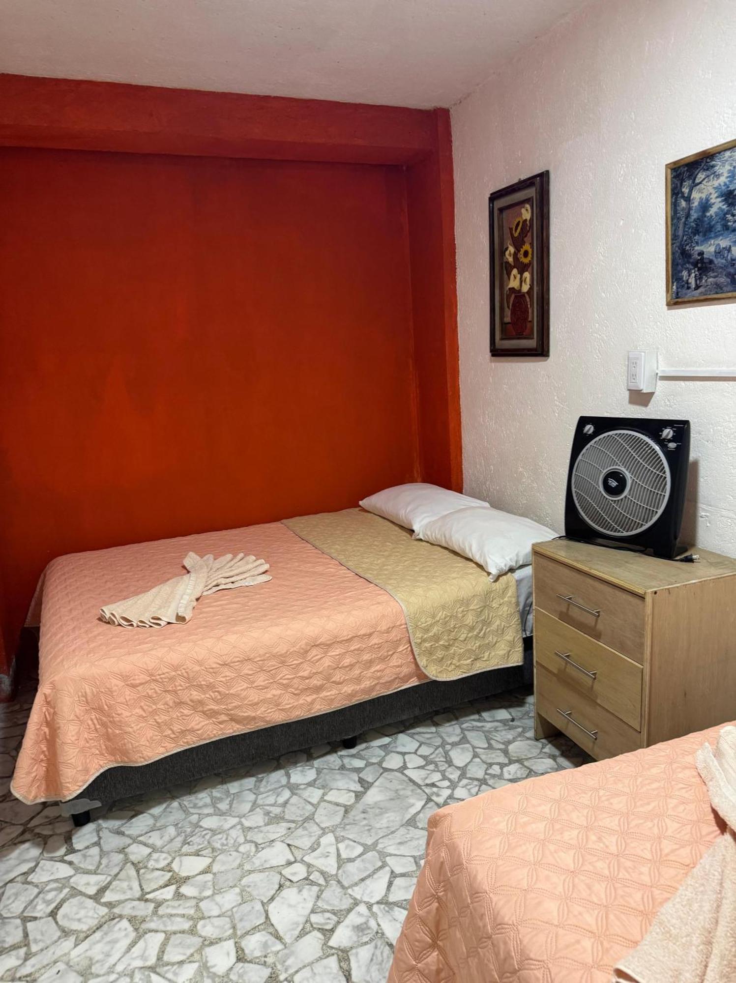 Casita Del Arbol