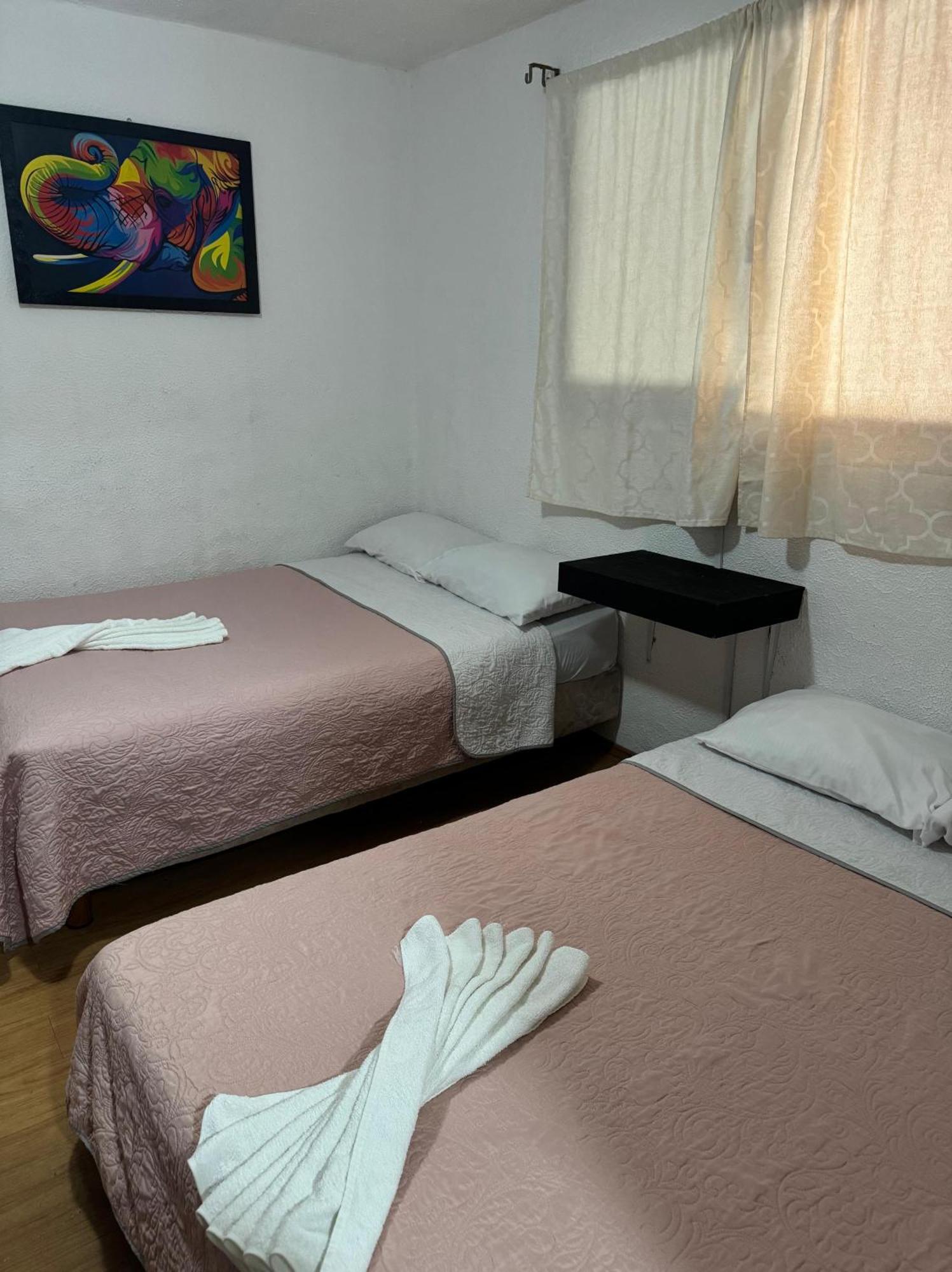 Homestay Casita Del Arbol