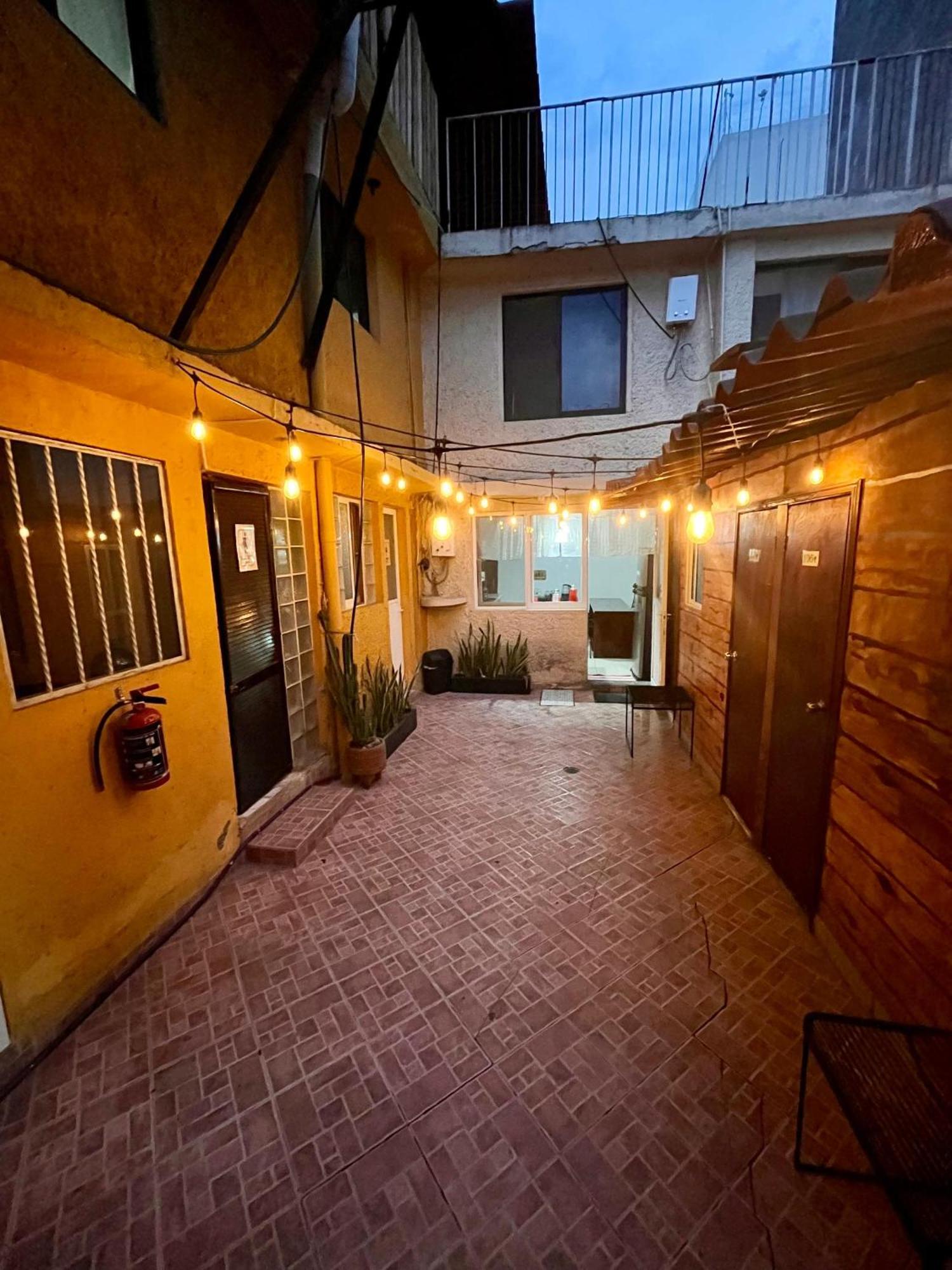 Casita Del árbol