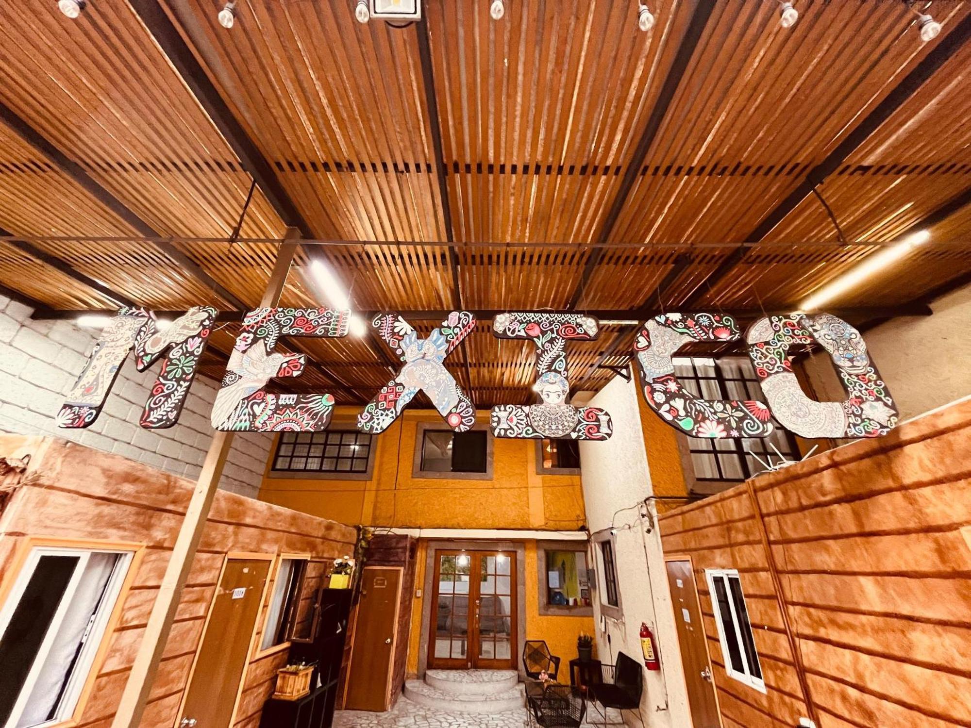Casita Del Arbol *