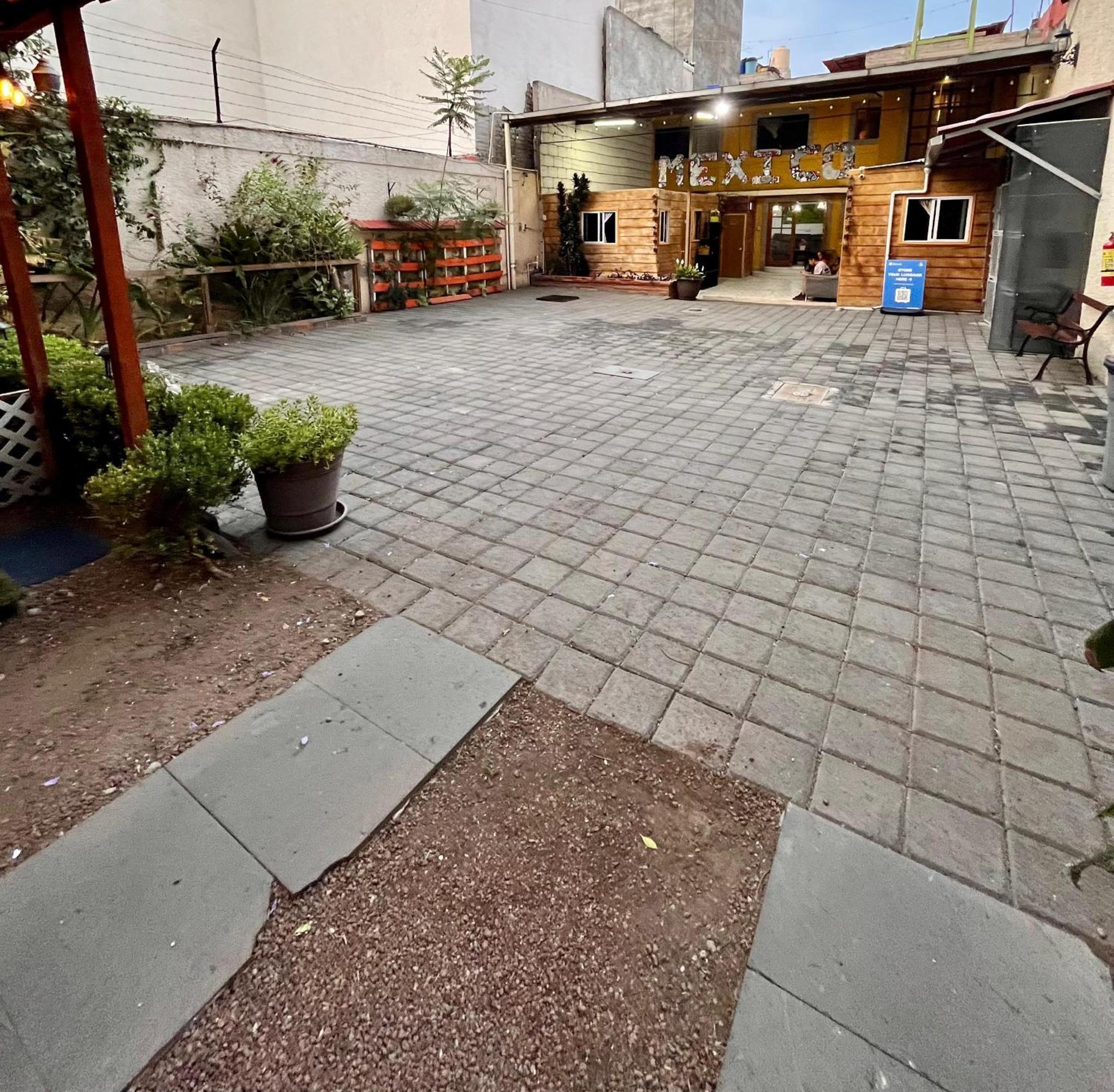 Homestay Casita Del Arbol