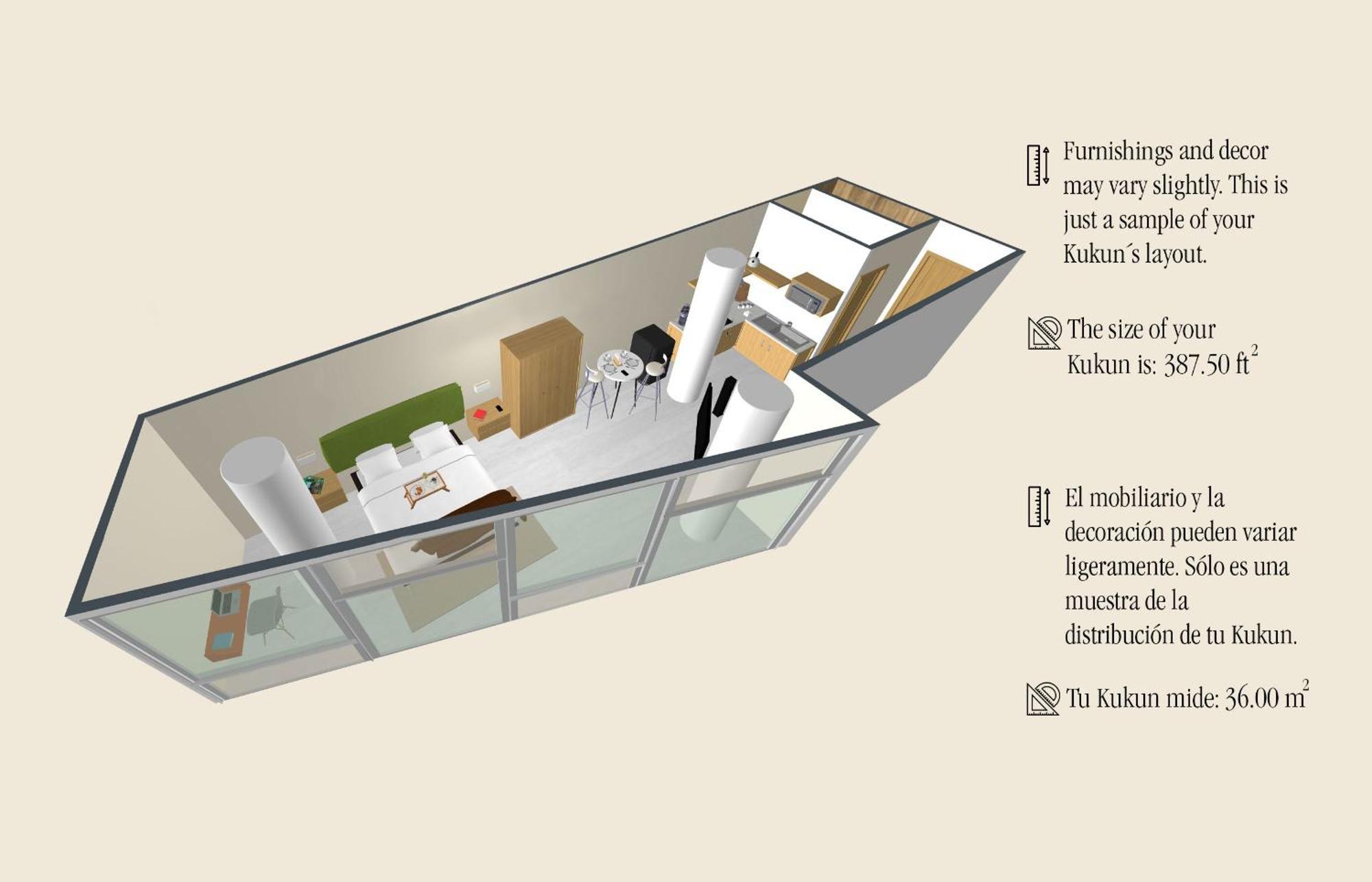 Apartamento Casa Roma By Kukun *