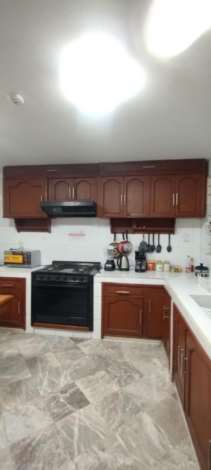 Casa De Huespedes Chukum *