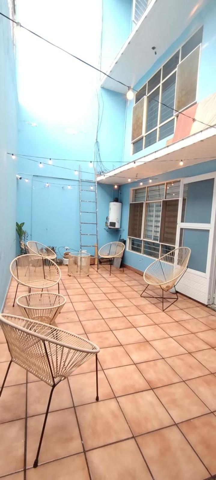 Casa De Huespedes Chukum Habitación en casa particular *