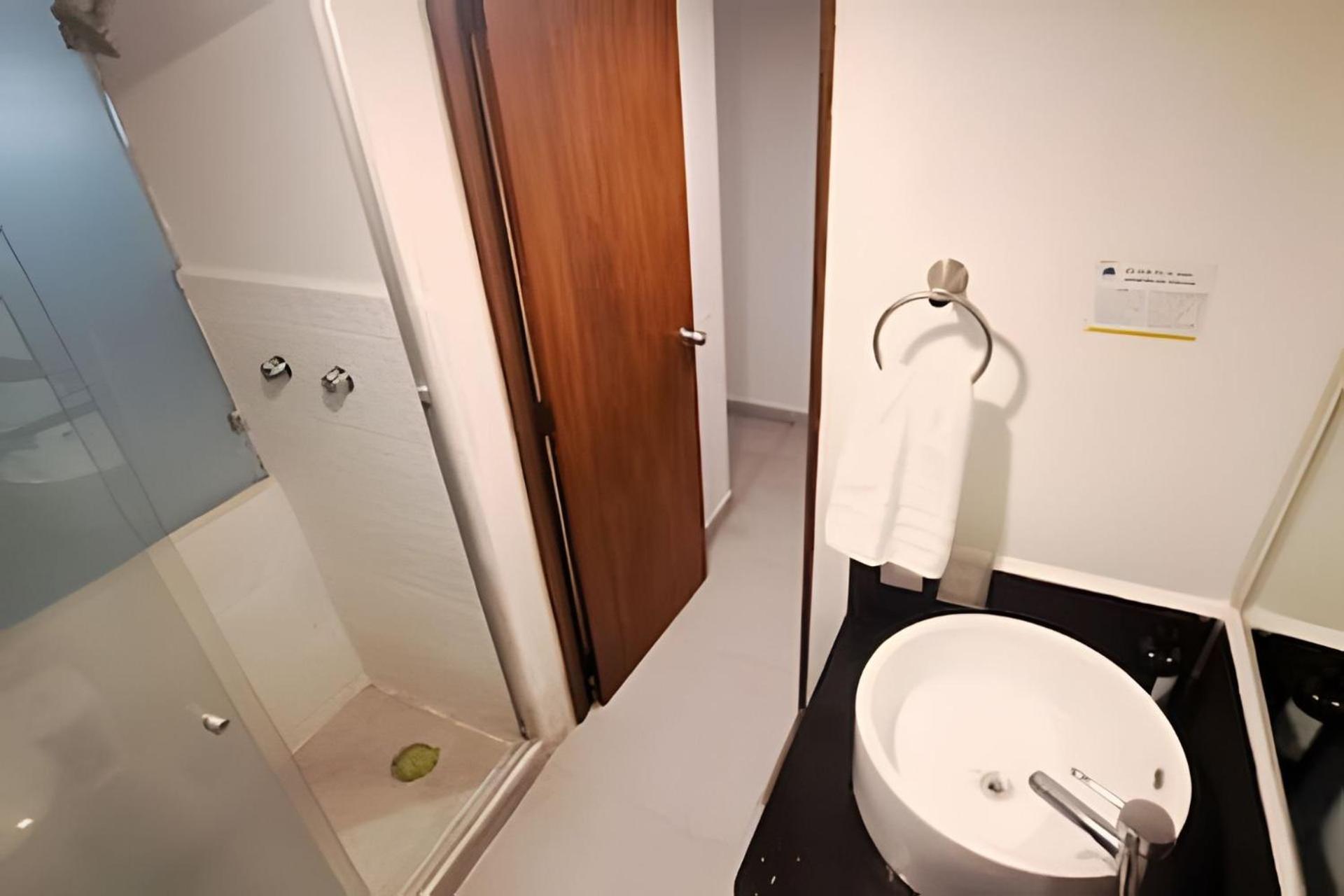 Residencial Villalongin 183 *