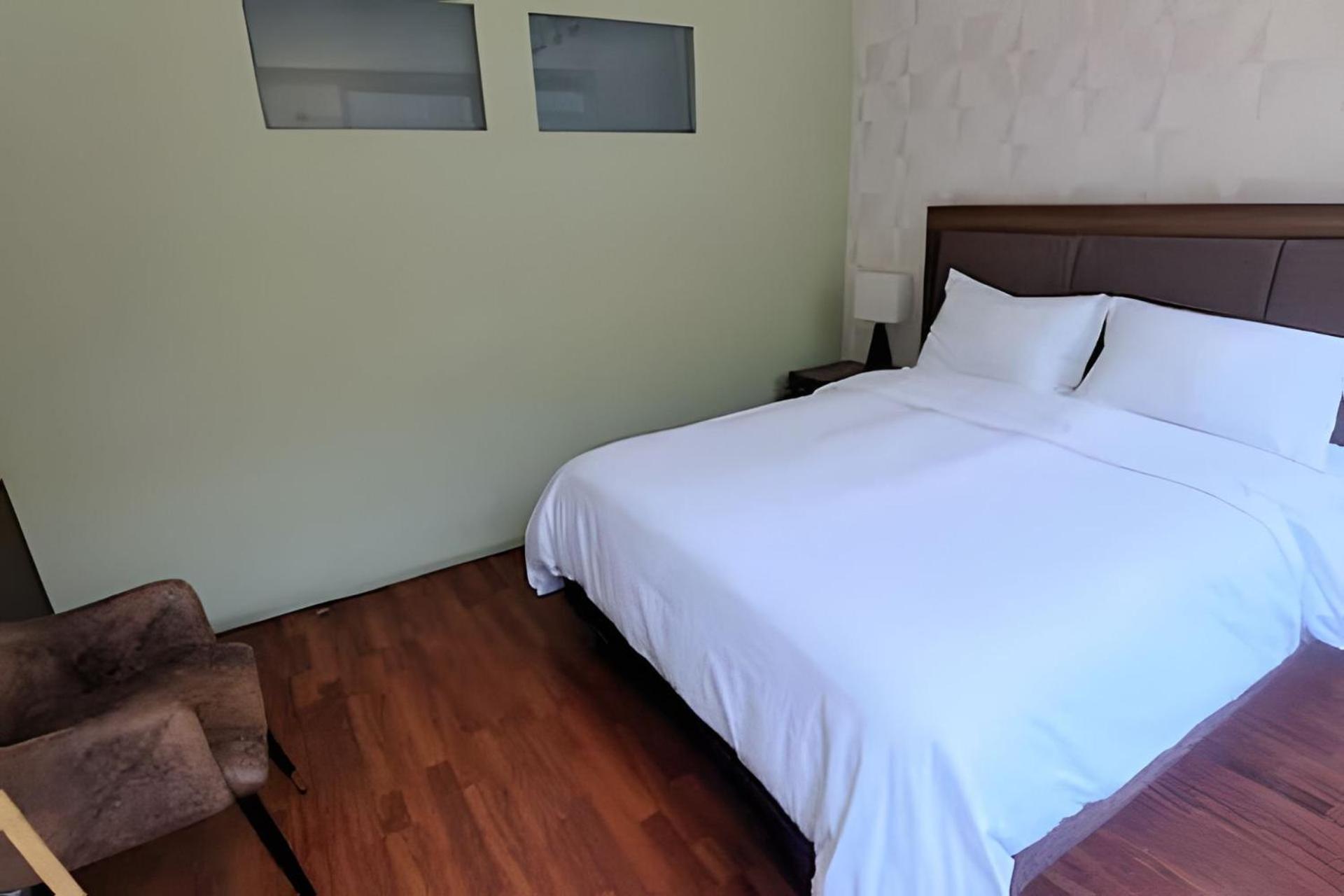 Residencial Villalongin 183 Apartamento