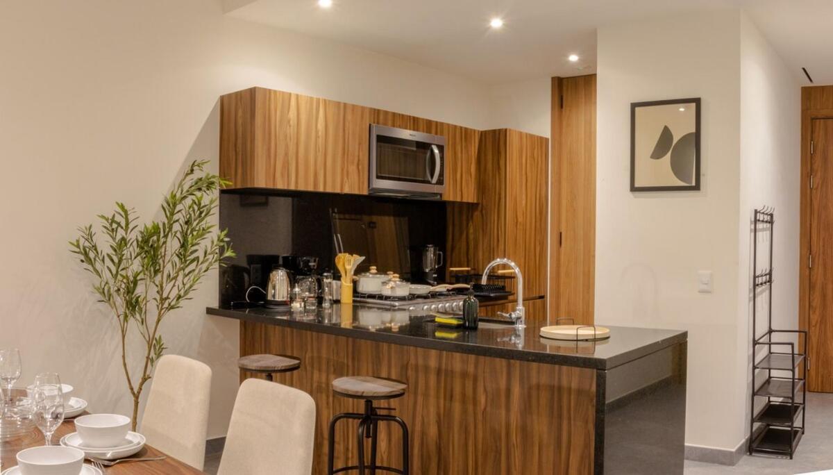 Luxurious 2br With Jacuzzi And Awesome Views *
