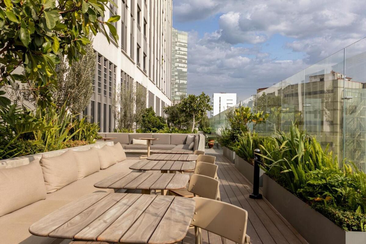 Luxurious 2br With Jacuzzi And Awesome Views México DF